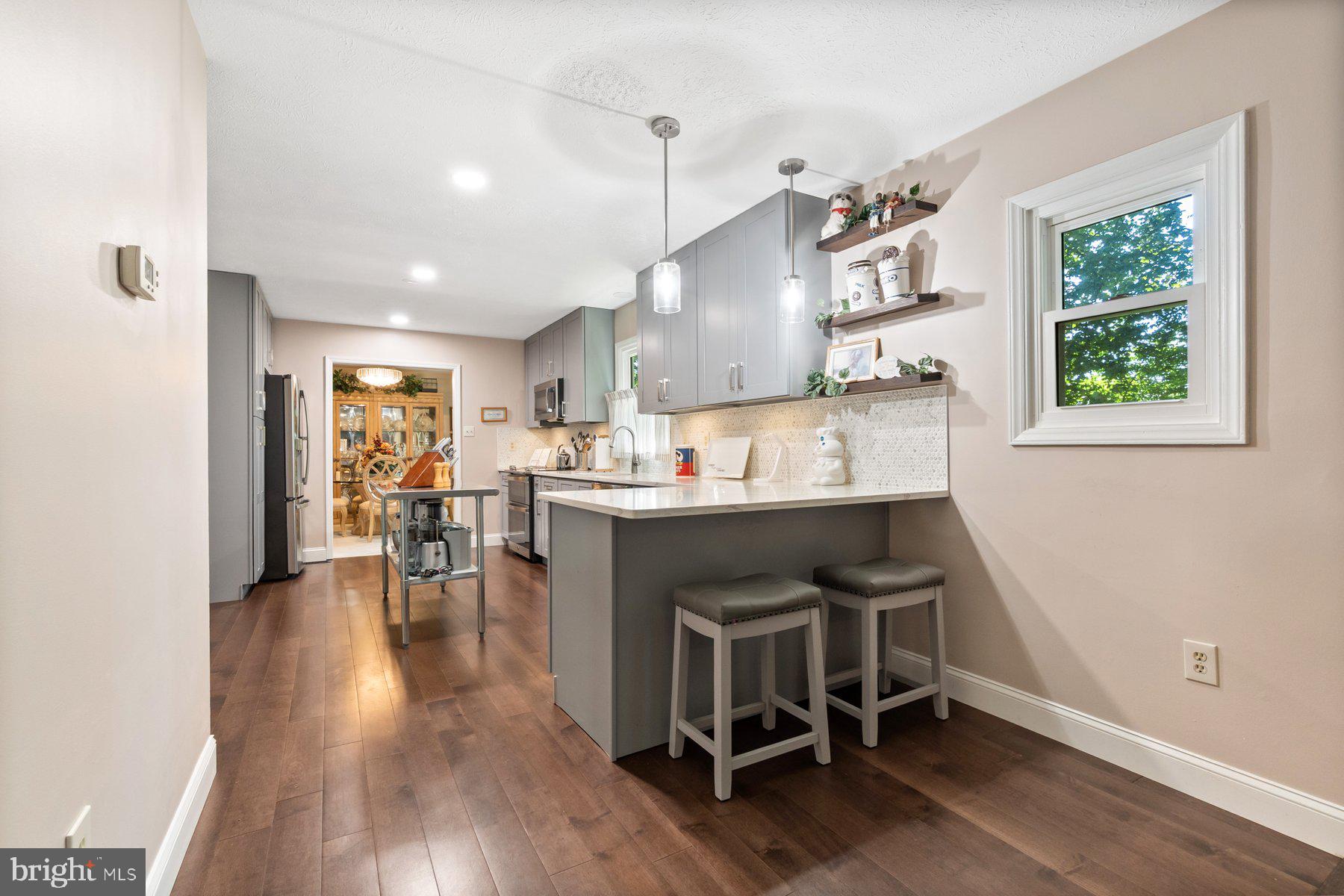 MONTYVILLE ESTATES - Residential