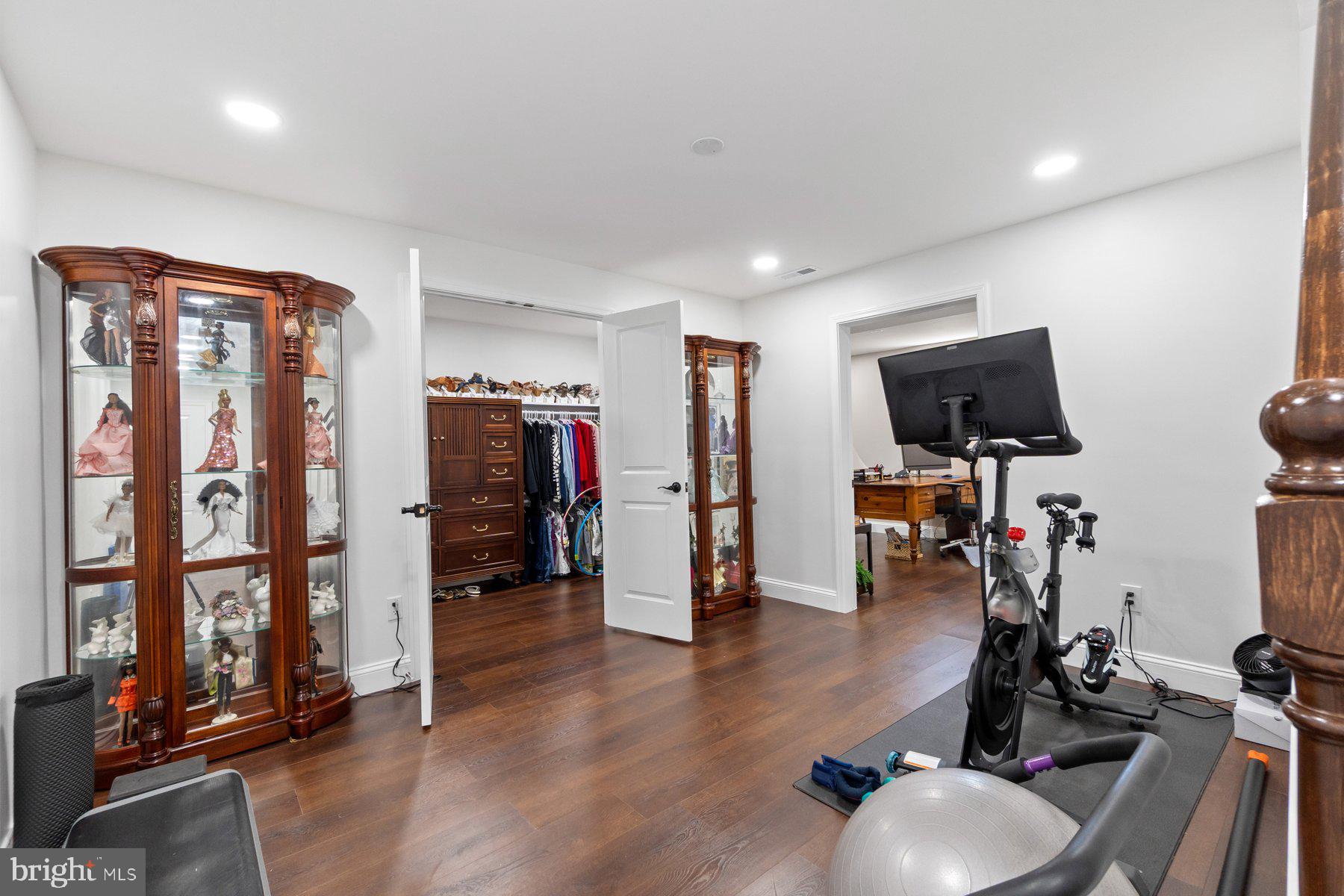 MONTYVILLE ESTATES - Residential