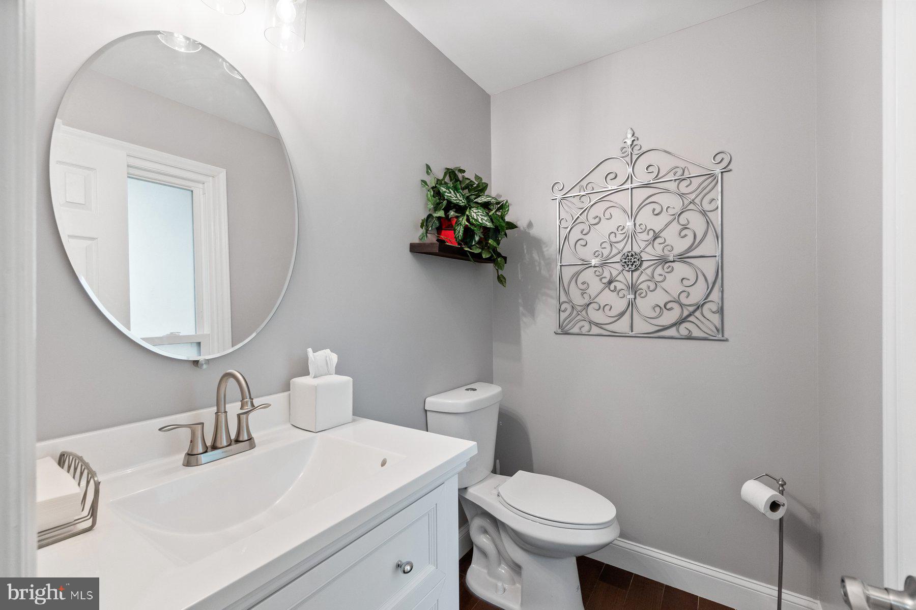 MONTYVILLE ESTATES - Residential