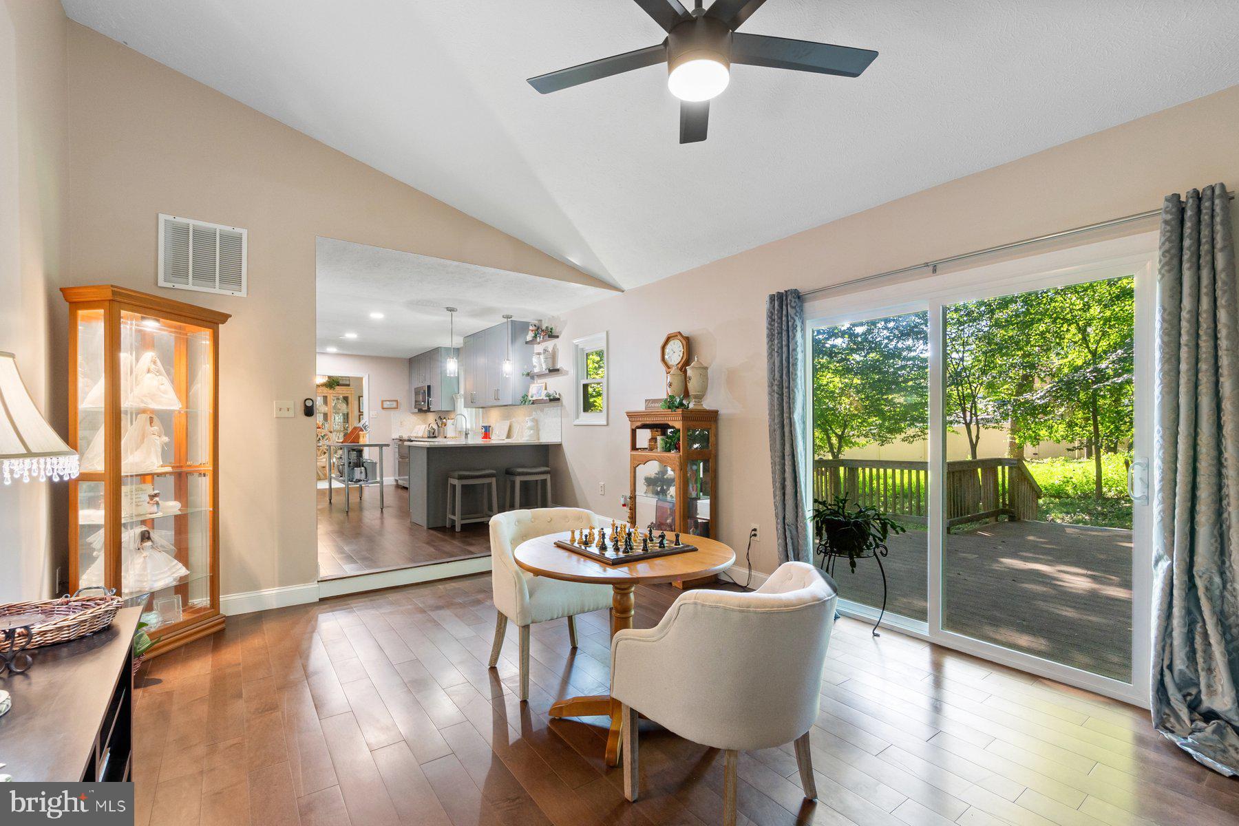 MONTYVILLE ESTATES - Residential