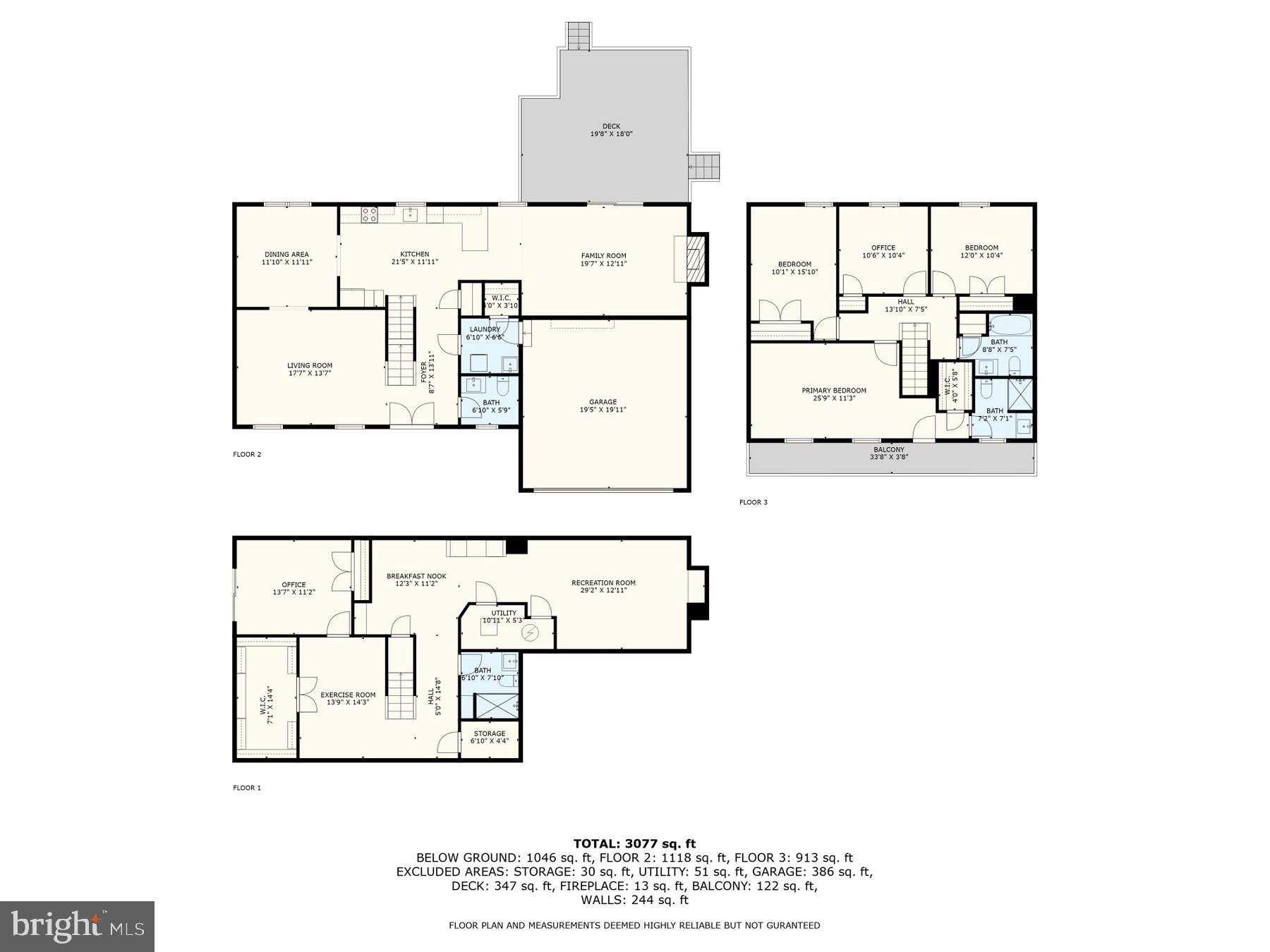 MONTYVILLE ESTATES - Residential