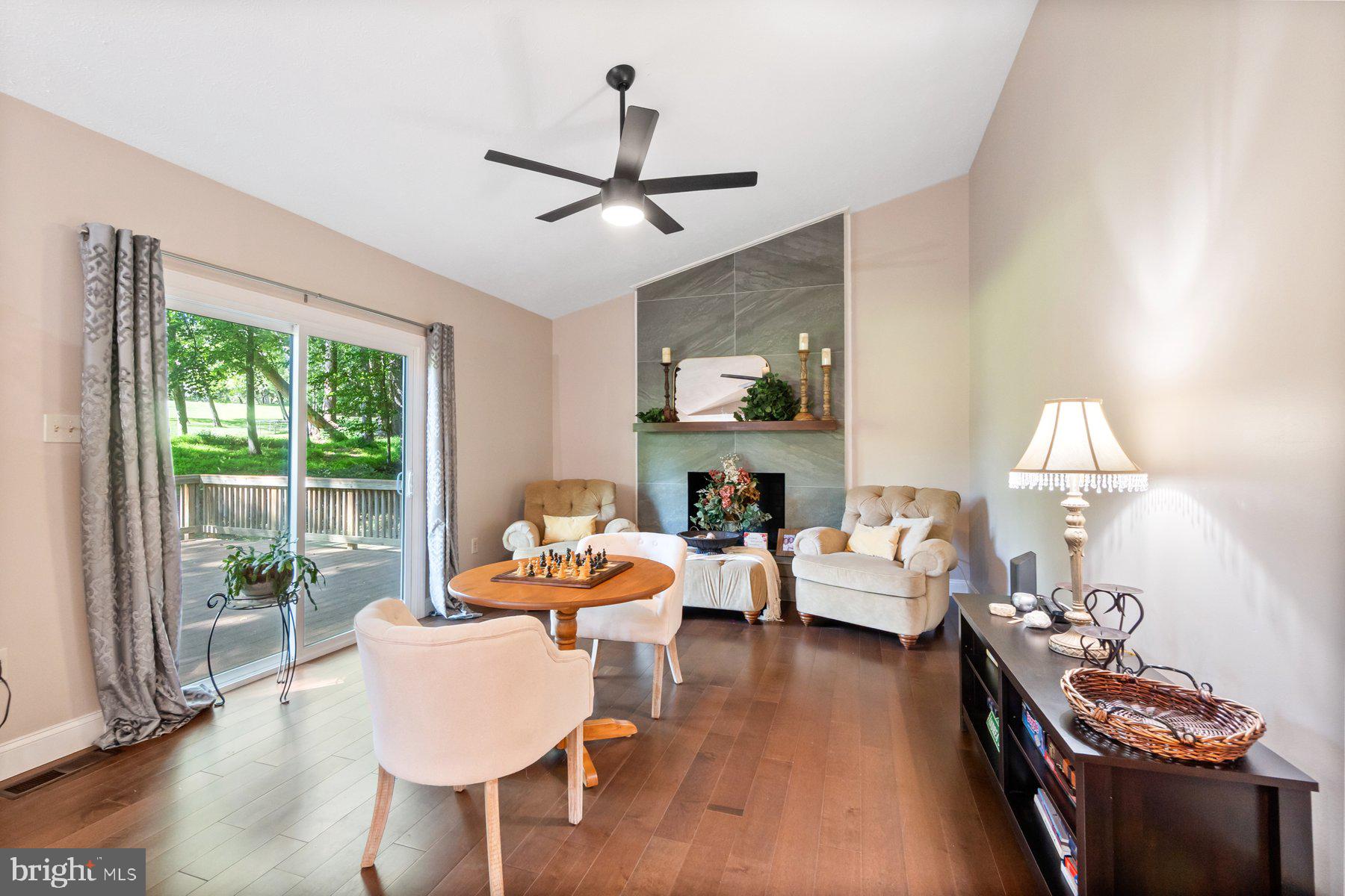 MONTYVILLE ESTATES - Residential