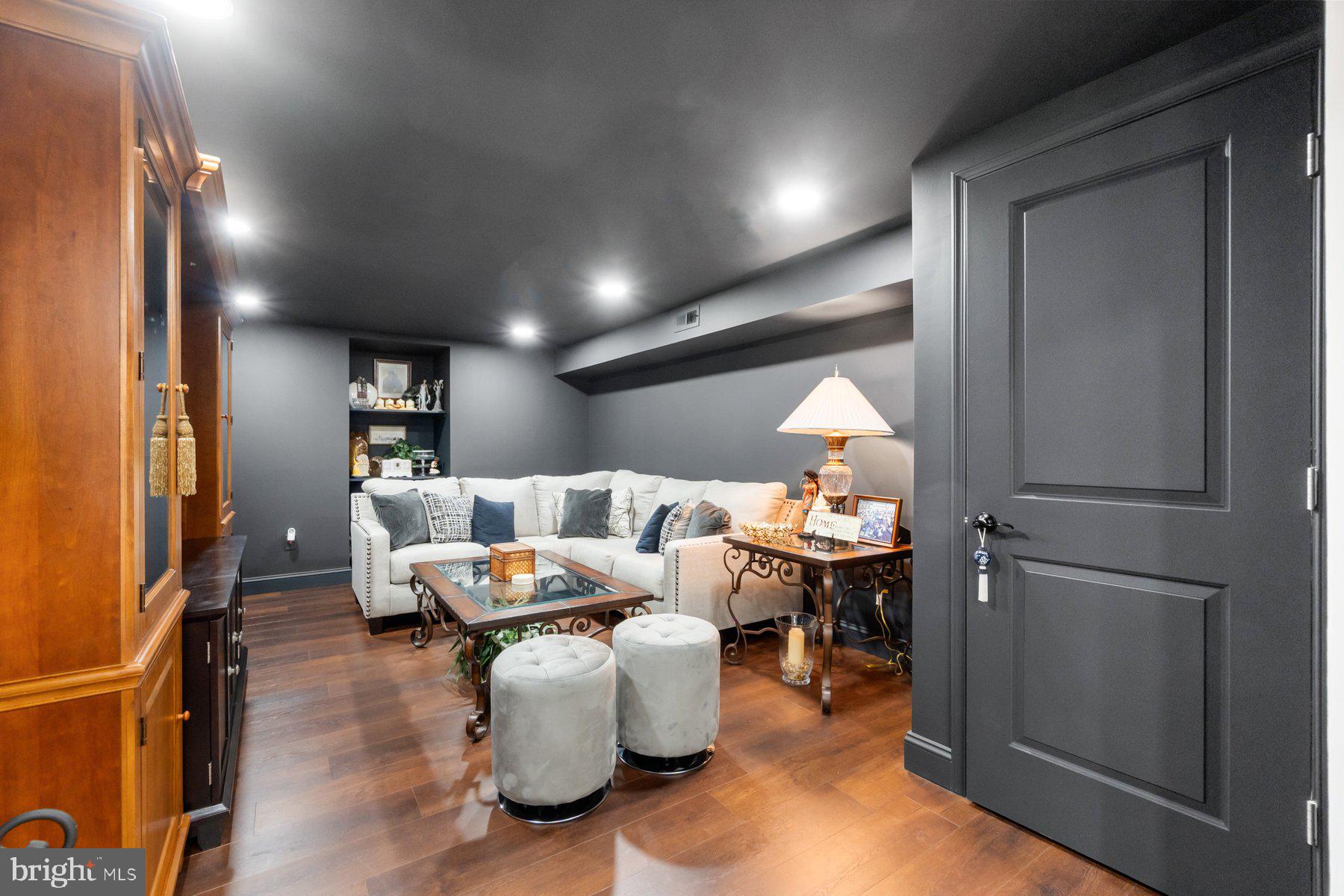 MONTYVILLE ESTATES - Residential