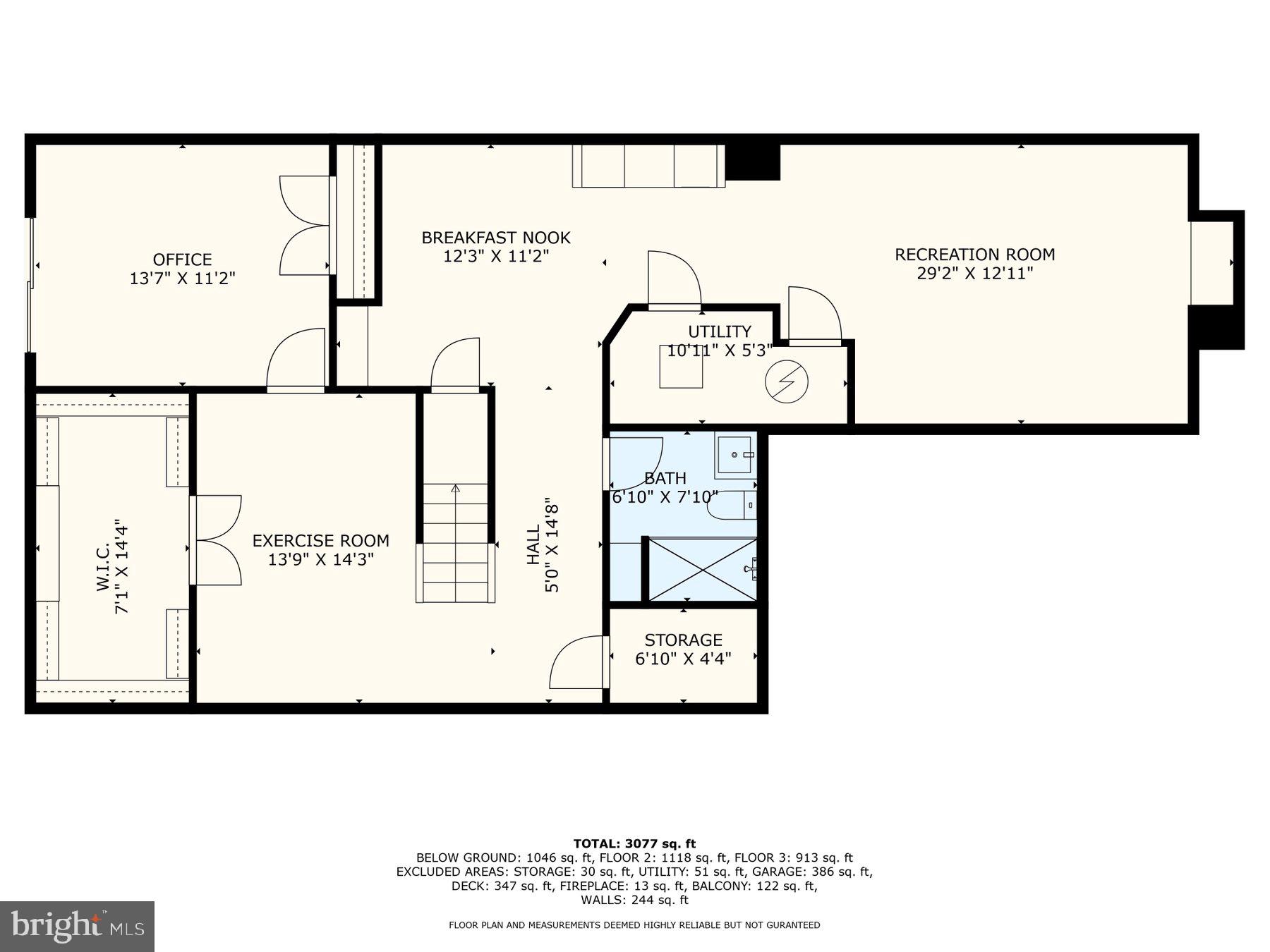 MONTYVILLE ESTATES - Residential