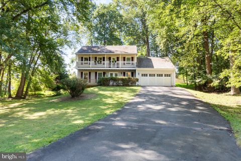 7265 YOLA LANE MANASSAS VA 20111