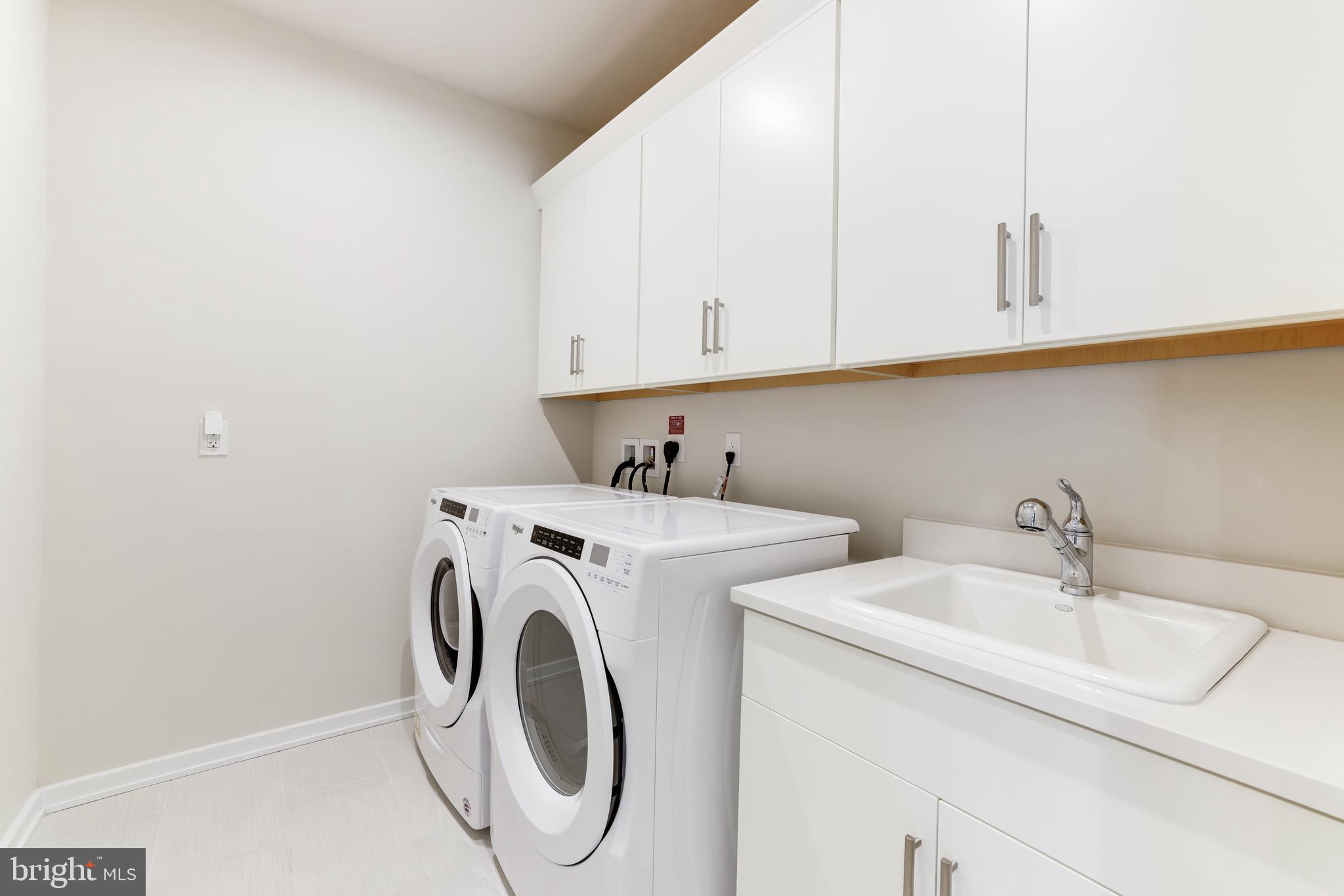 UNION PARK AT MCLEAN - Residential Lease