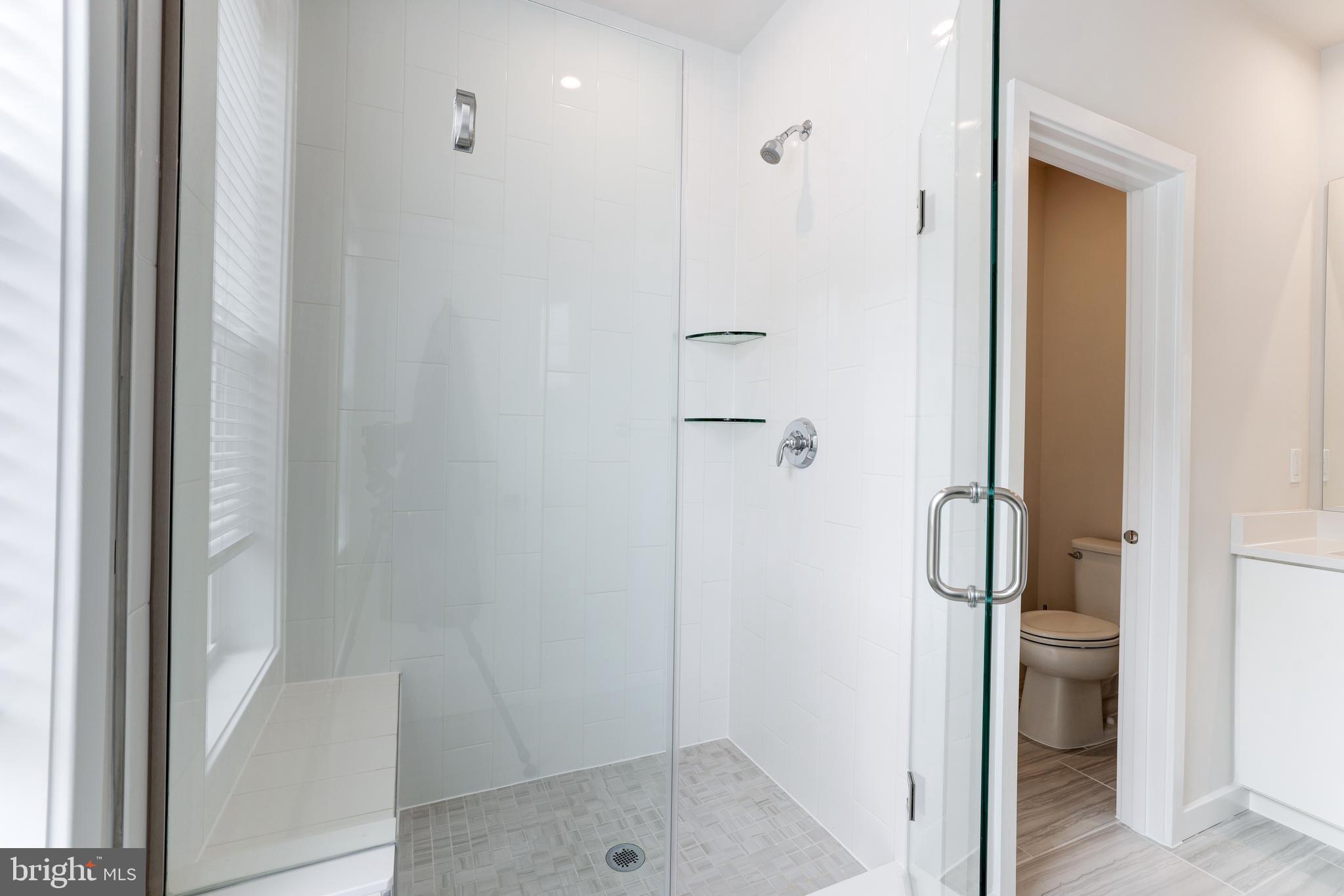 UNION PARK AT MCLEAN - Residential Lease