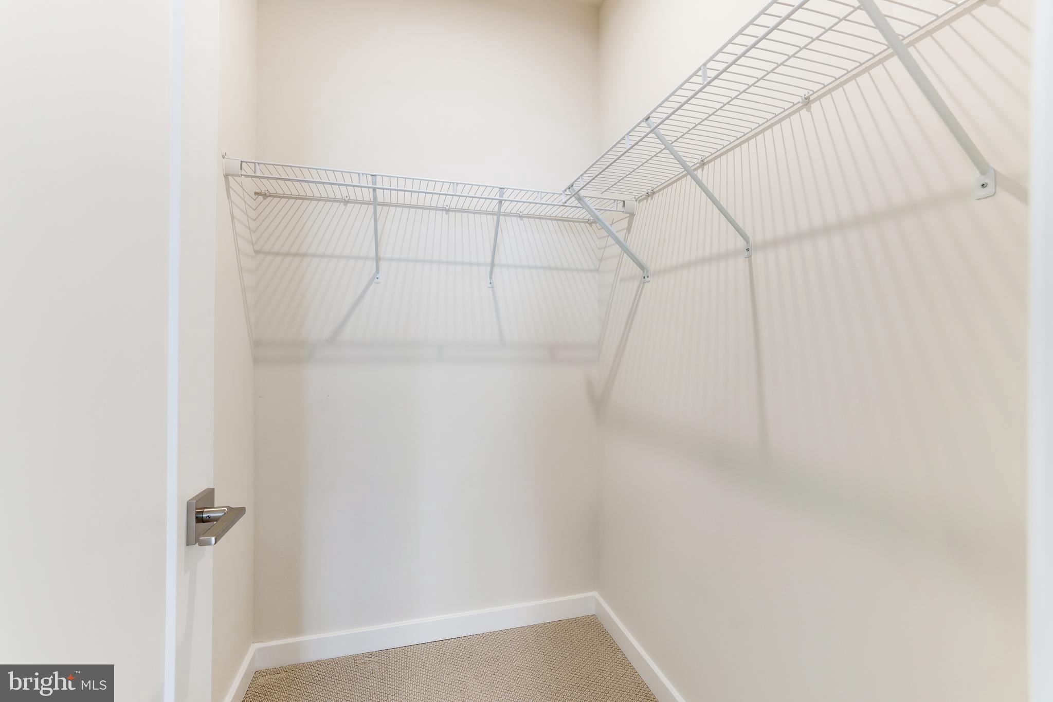 UNION PARK AT MCLEAN - Residential Lease