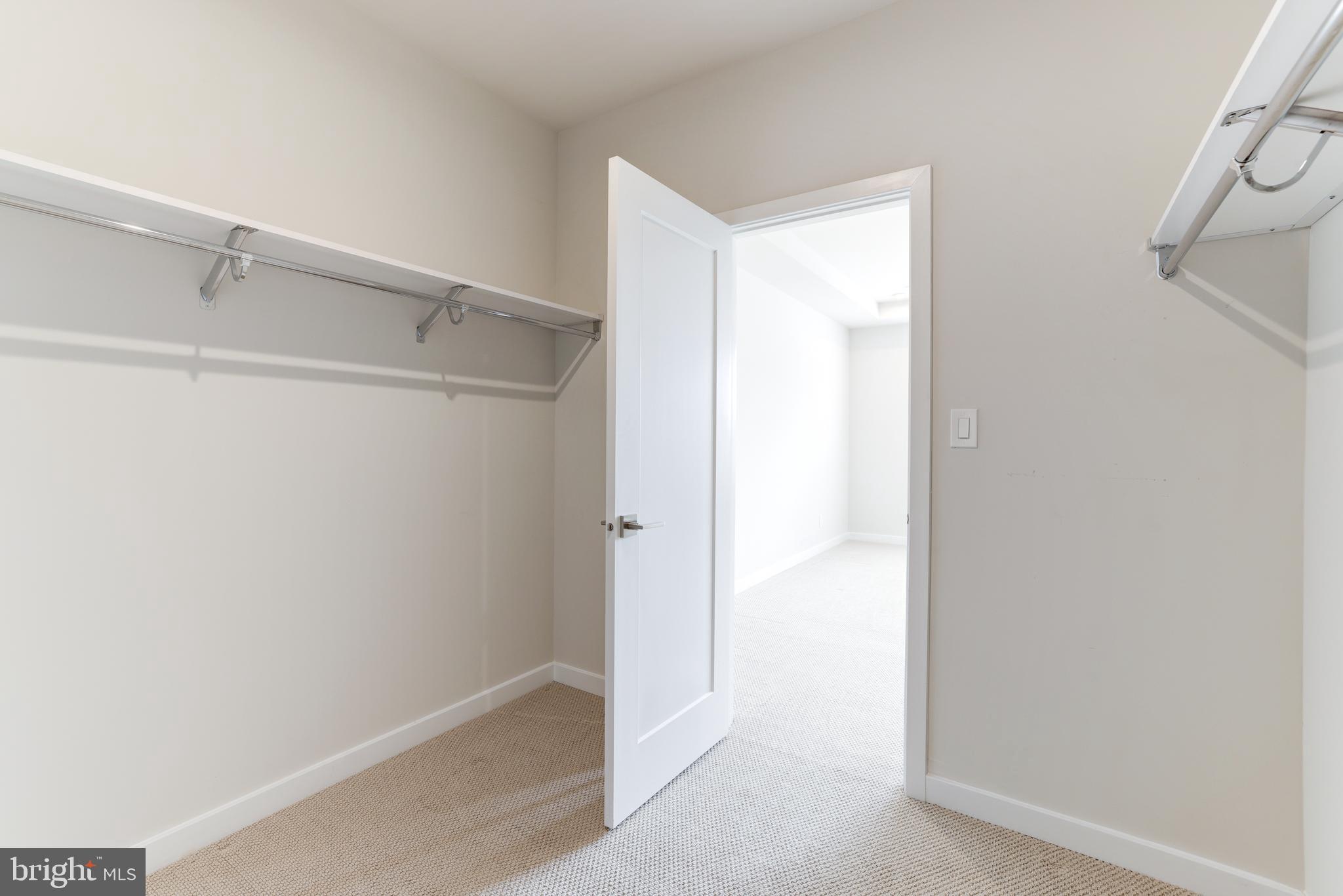 UNION PARK AT MCLEAN - Residential Lease