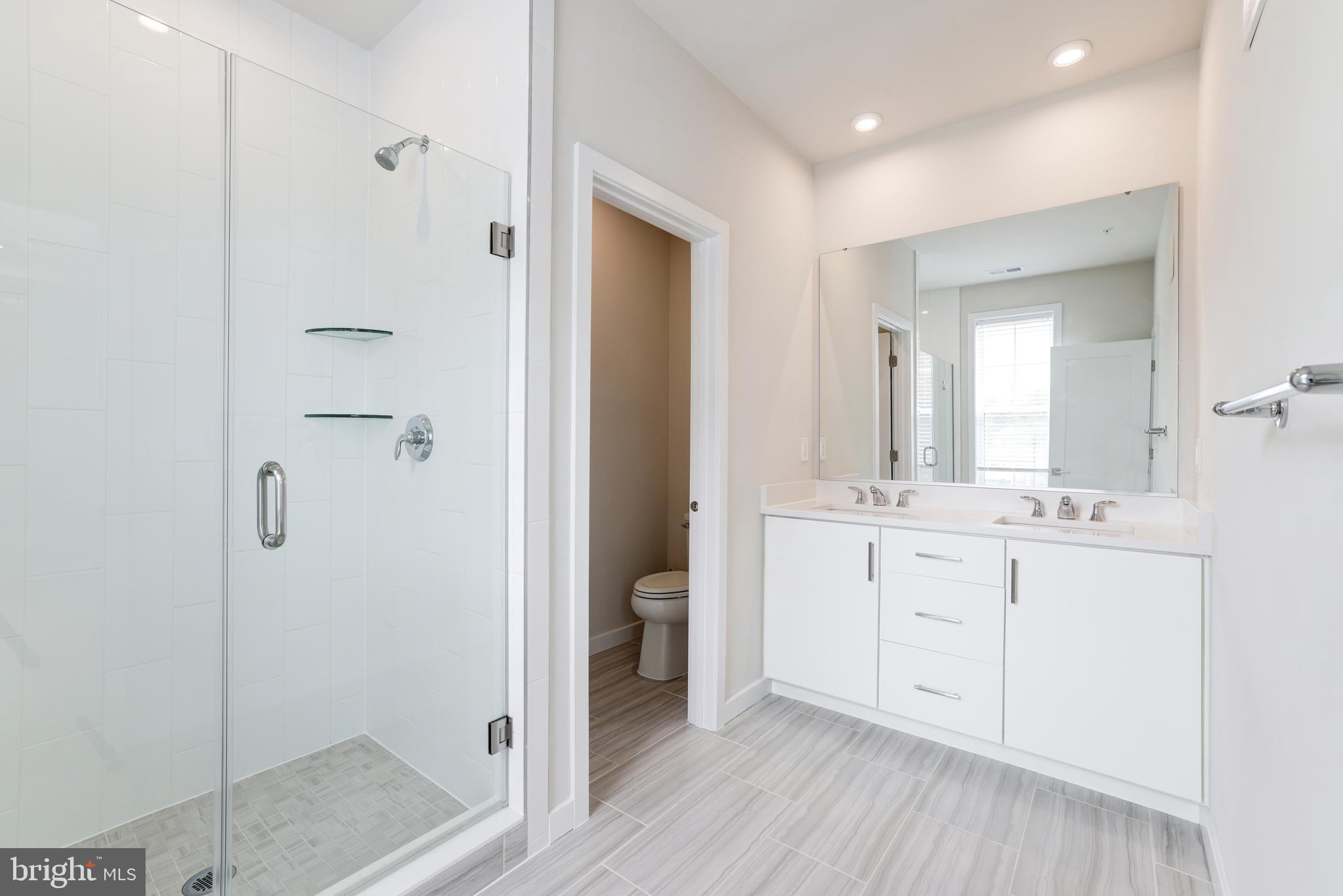 UNION PARK AT MCLEAN - Residential Lease