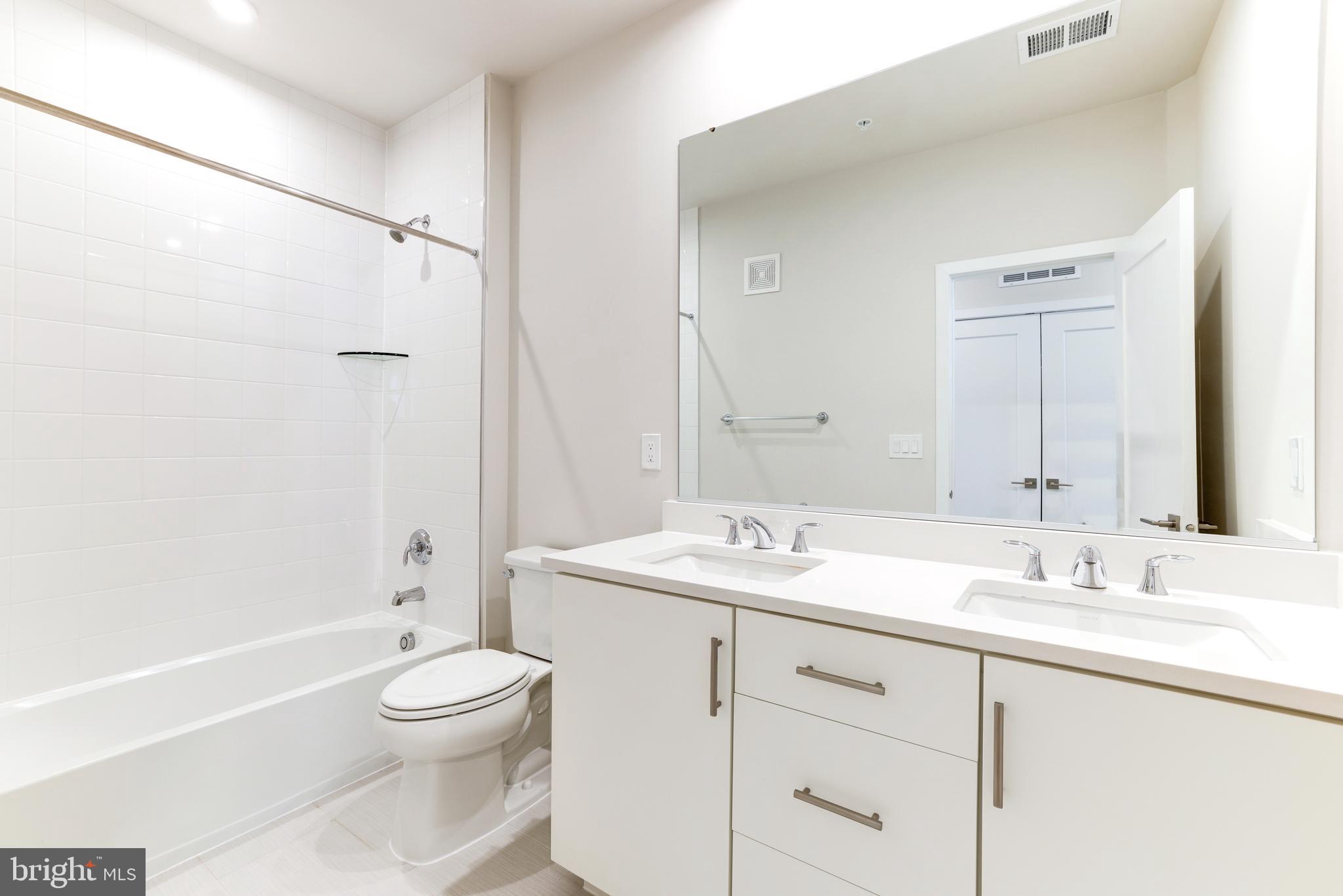 UNION PARK AT MCLEAN - Residential Lease