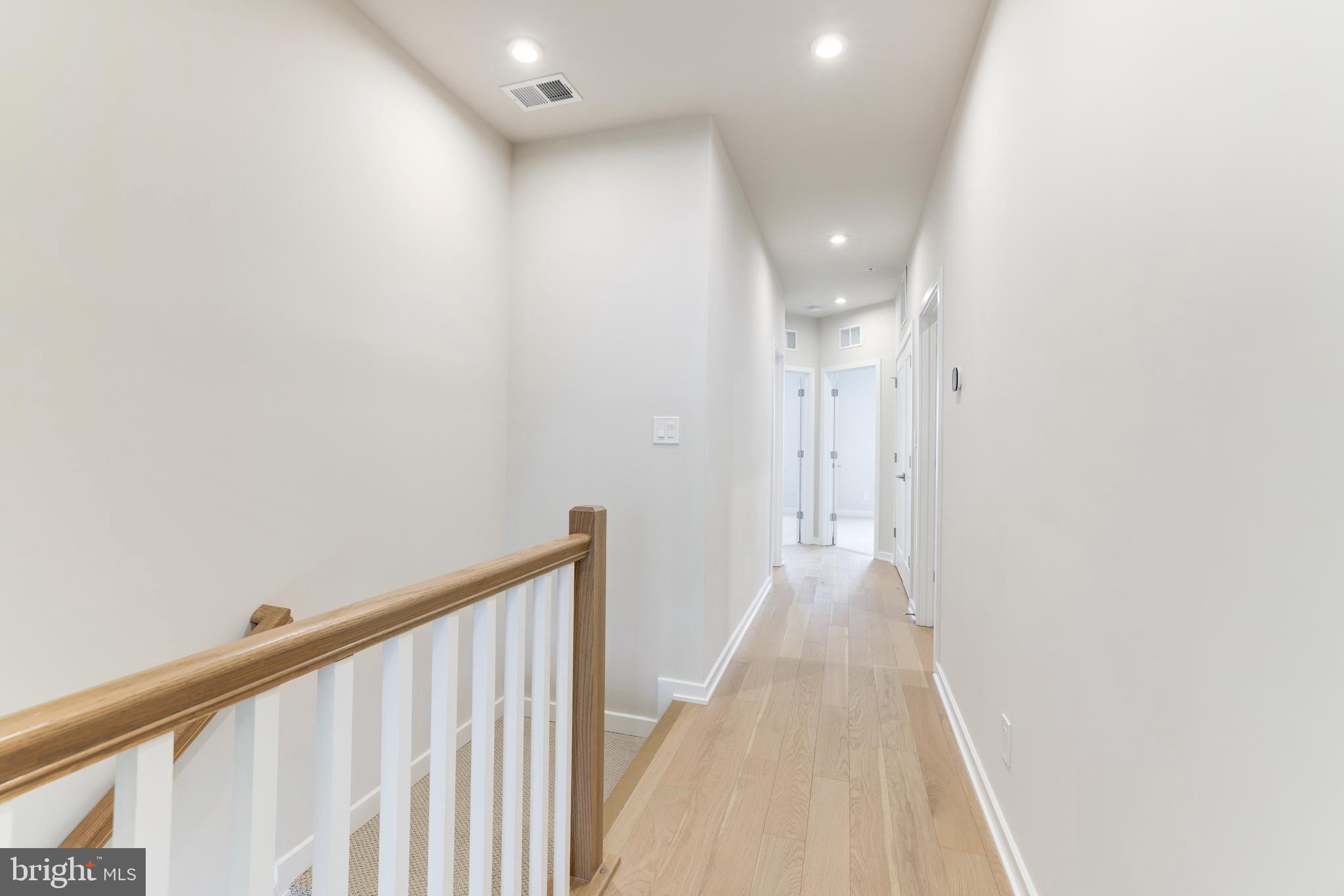 UNION PARK AT MCLEAN - Residential Lease