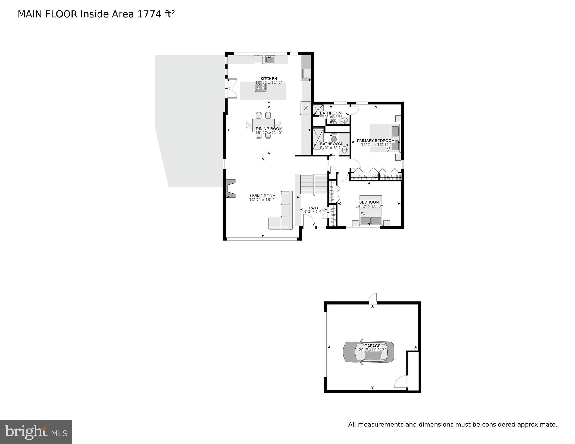 CARDEROCK SPRINGS - Residential