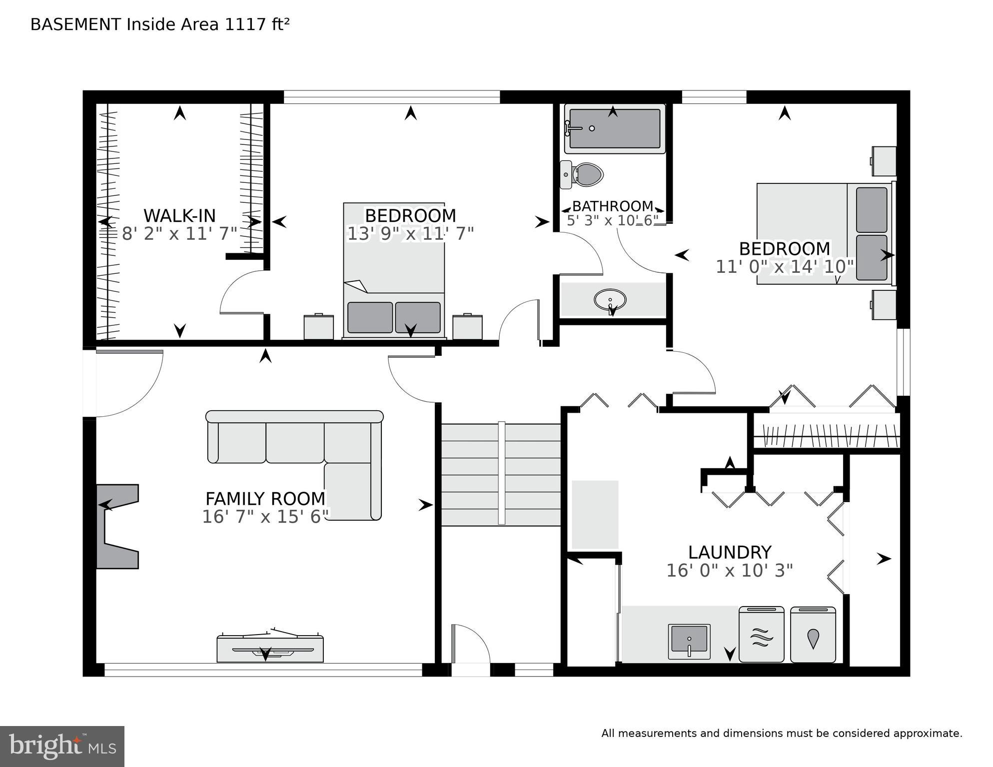 CARDEROCK SPRINGS - Residential