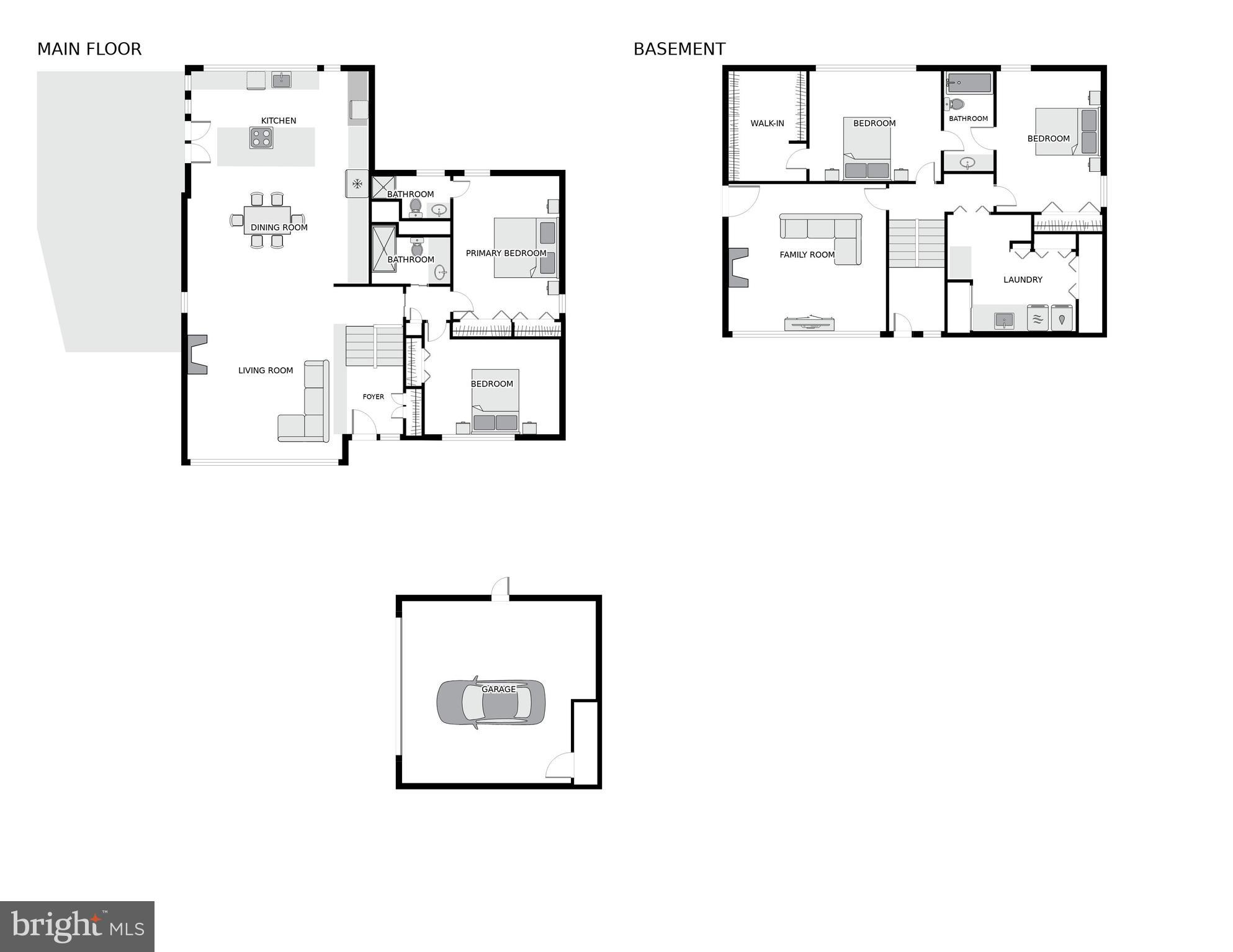 CARDEROCK SPRINGS - Residential