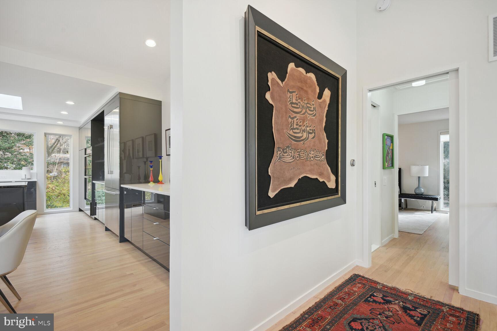 CARDEROCK SPRINGS - Residential