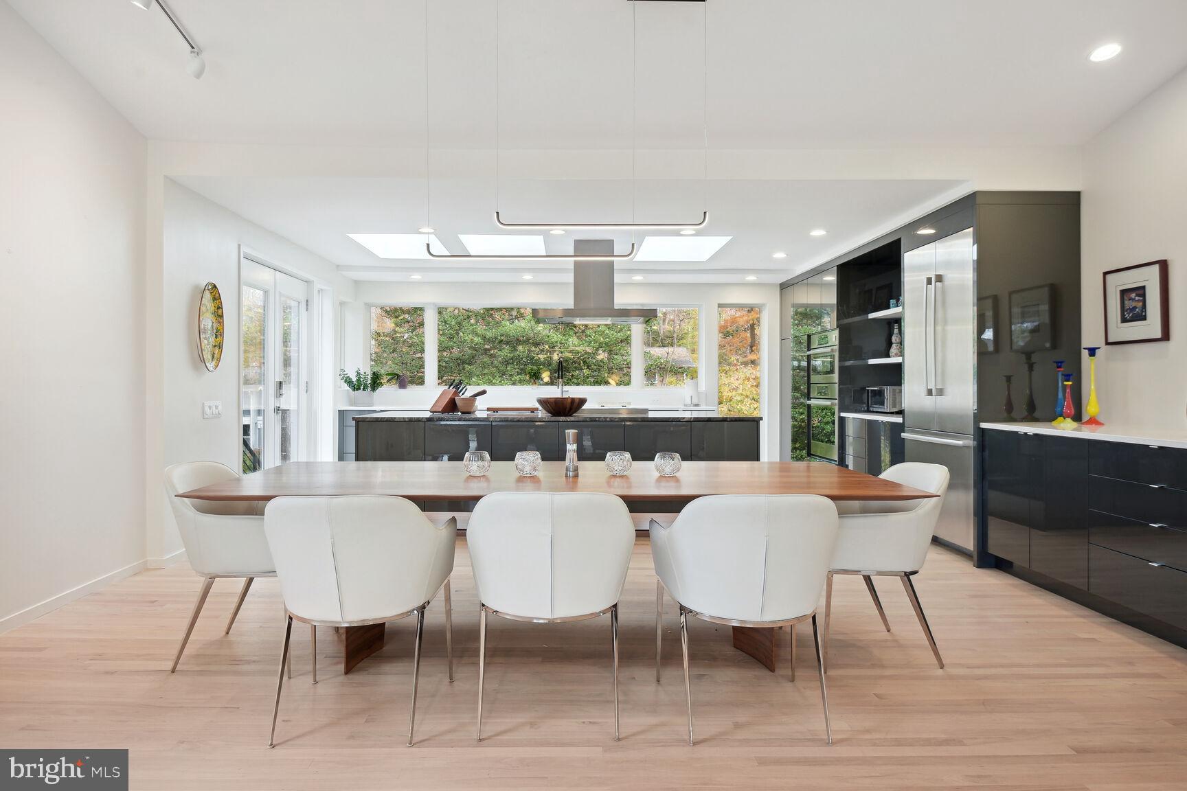 CARDEROCK SPRINGS - Residential