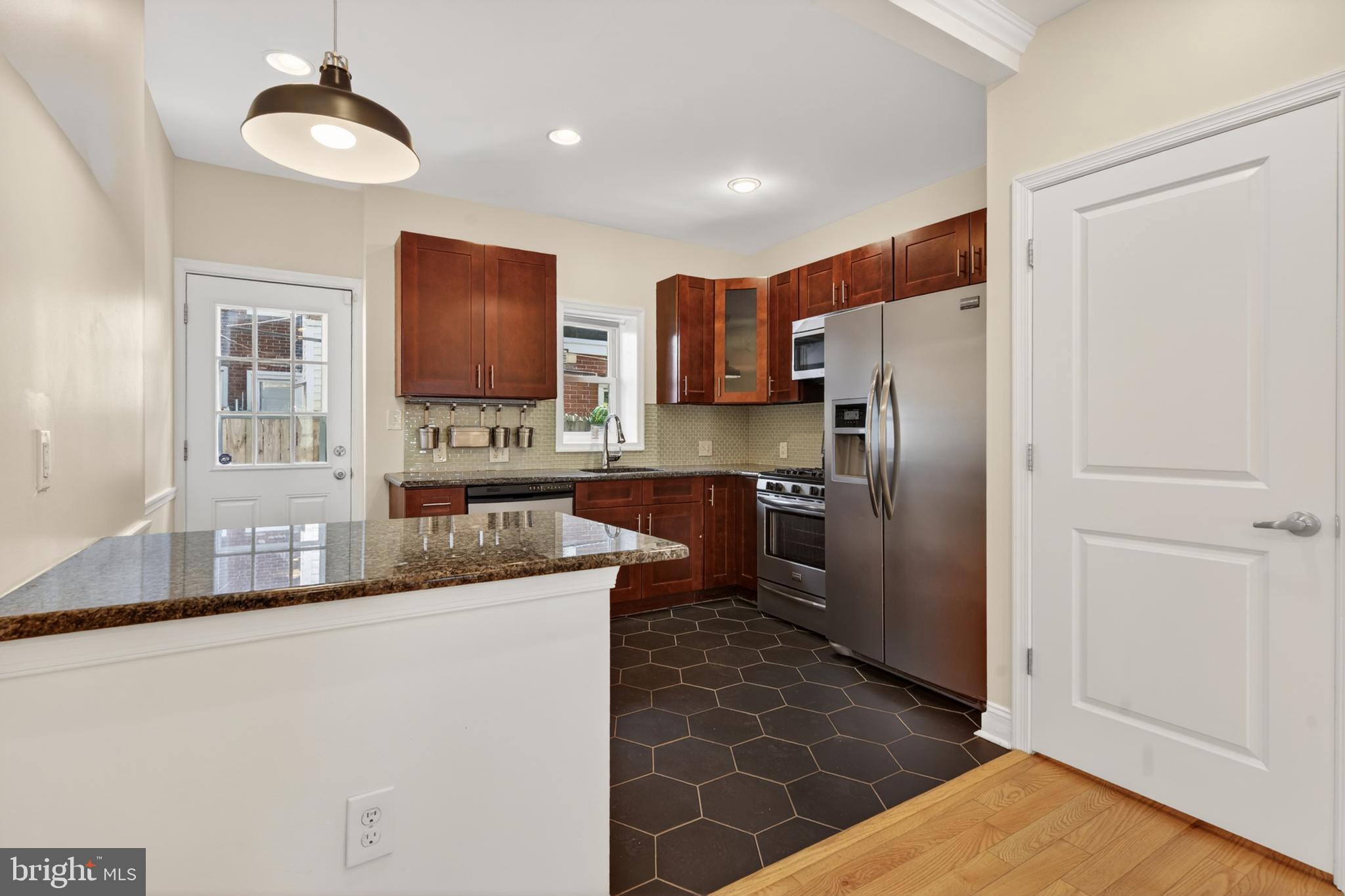 FISHTOWN - Residential