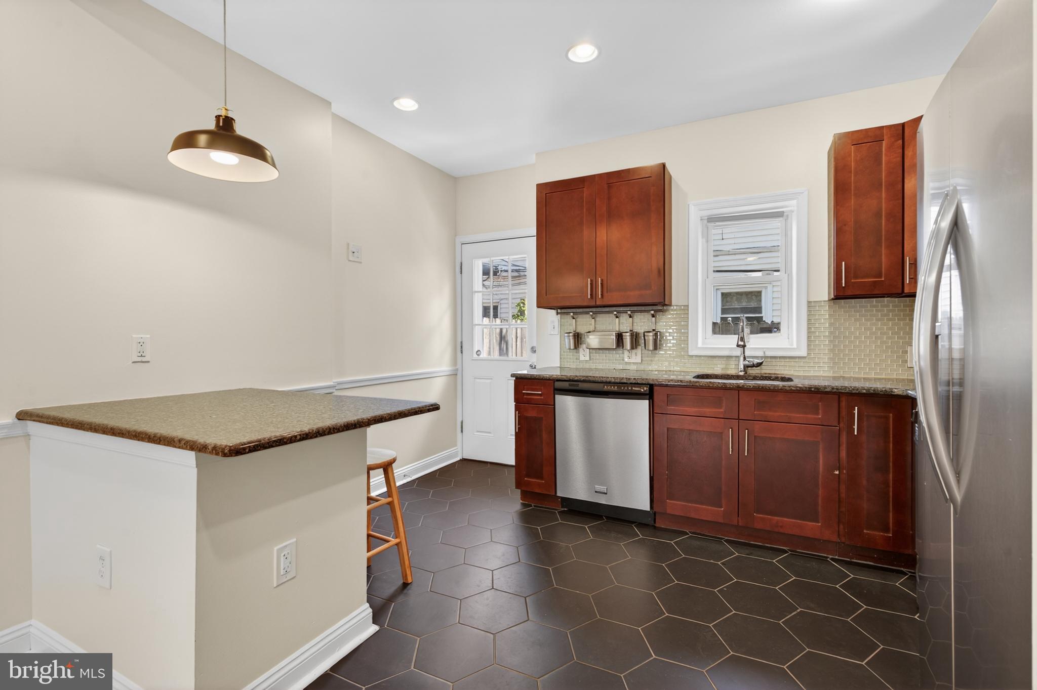 FISHTOWN - Residential