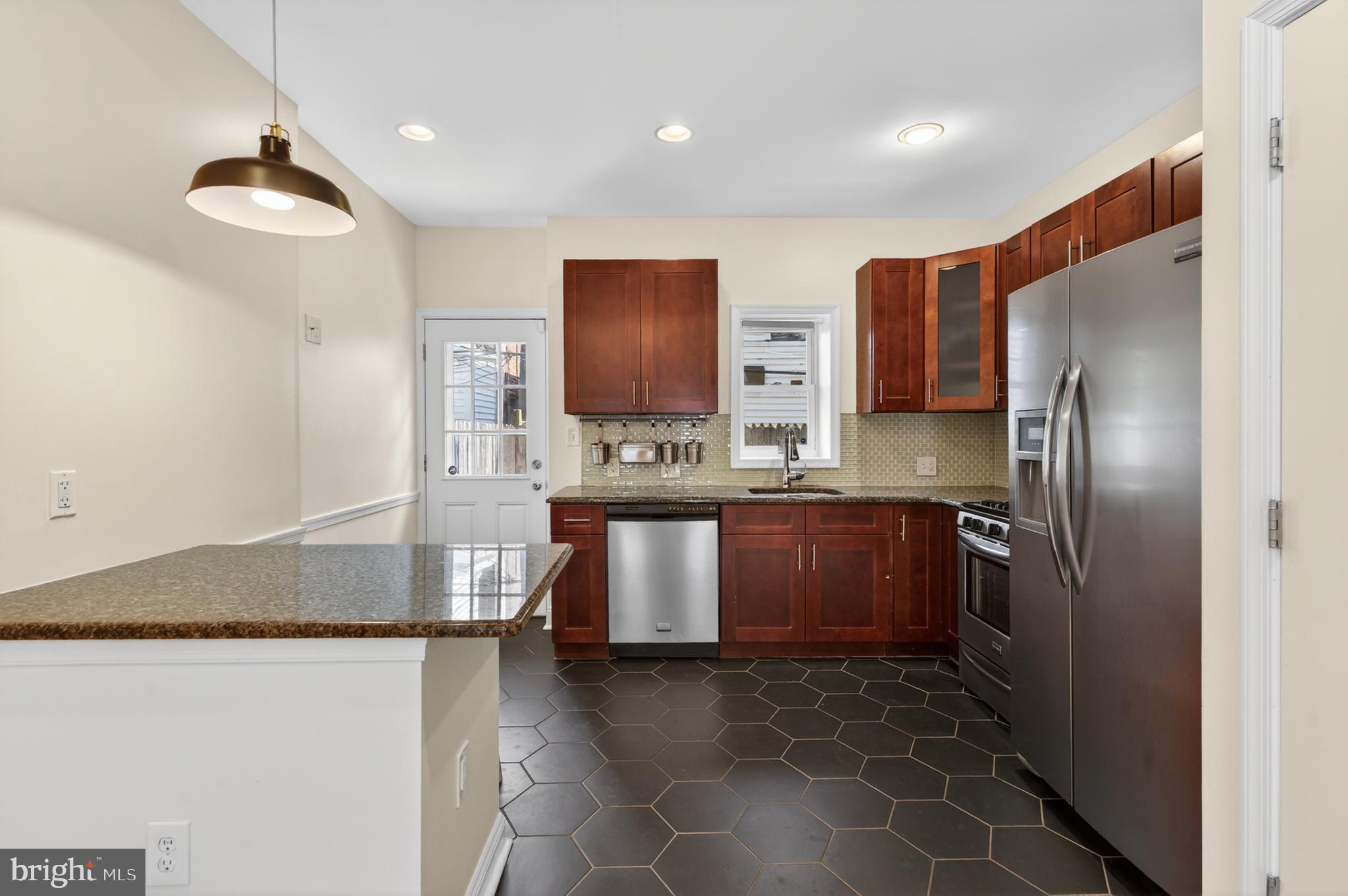 FISHTOWN - Residential