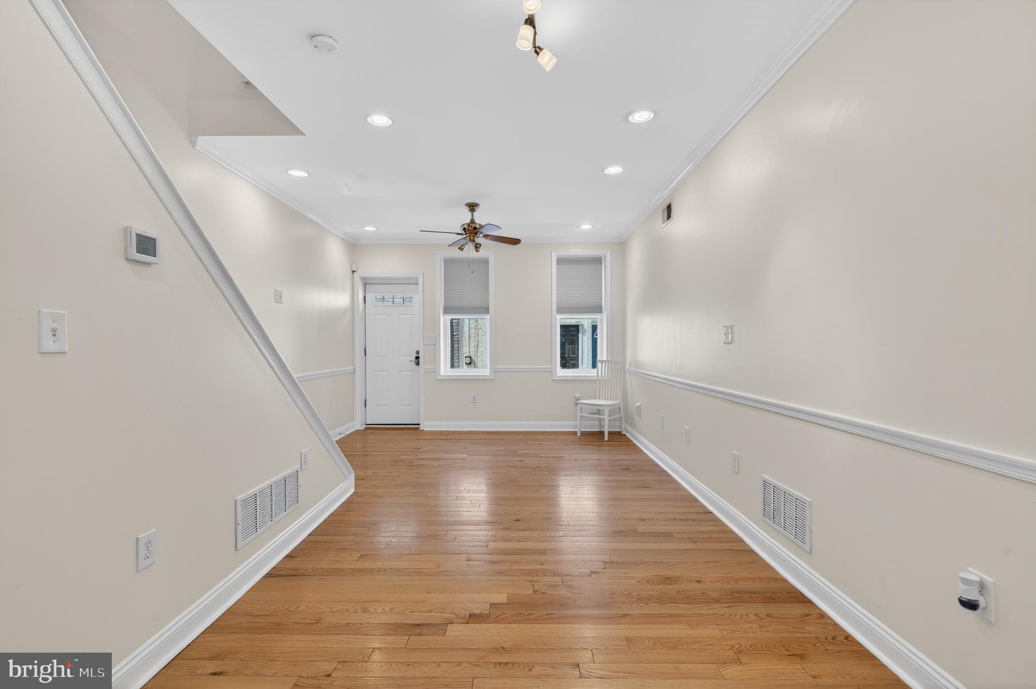 FISHTOWN - Residential