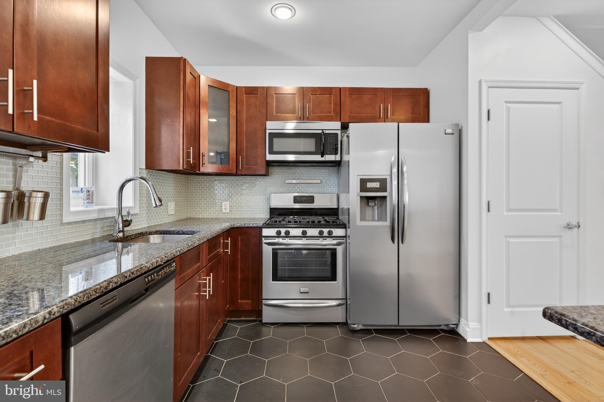 FISHTOWN - Residential