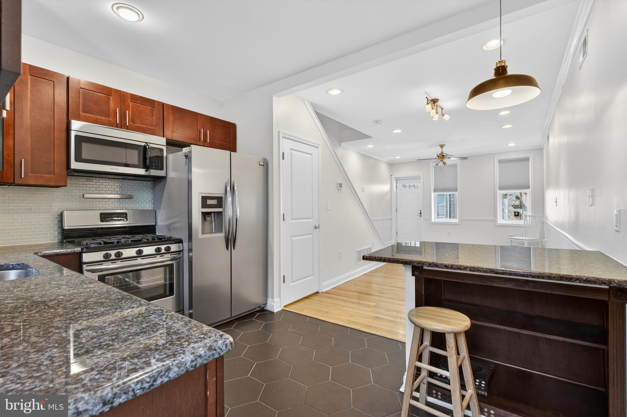 FISHTOWN - Residential