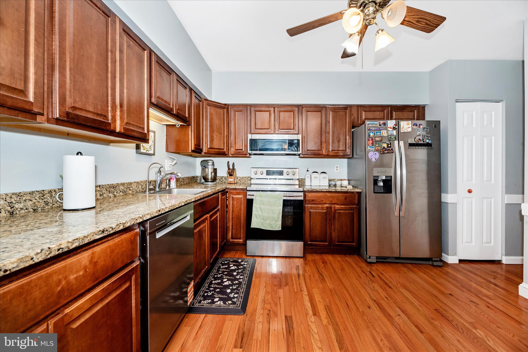 CHAPEL HILL - Residential