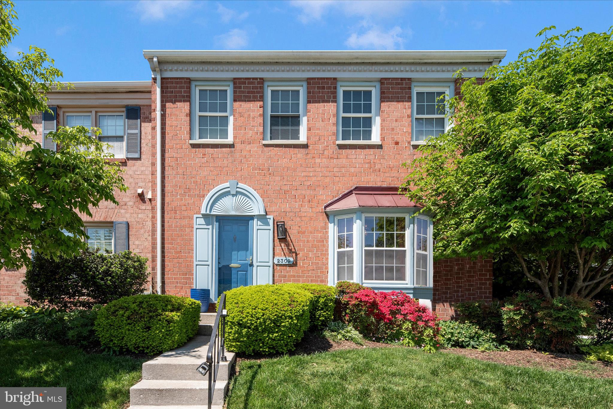 CHAPEL HILL - Residential