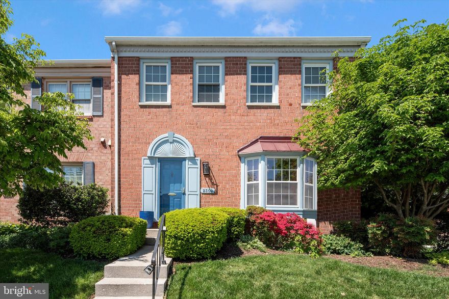 Beautiful, bright, and spacious END-UNIT townhouse in the highly desirable Chapel Hill community, offering 3 bedrooms, 3 full baths, and 1 half bath in an open and inviting layout with plenty of room to spread out.

The main level features an updated kitchen, a convenient half bath, and a versatile bonus room—perfect for a home office, playroom, or flexible living space. Enjoy updated flooring and carpet throughout, creating a fresh, modern feel.

Upstairs, you’ll find three generously sized bedrooms, including a spacious primary suite with an updated private bath, along with a second full bathroom. The entire upper level is finished with comfortable, updated carpeting.

The walk-out lower level provides additional living space with a large recreation room featuring a cozy wood-burning fireplace, a full bath, and an extra room ideal for guests, a home office, or play space. A laundry/utility room offers ample storage, and updated flooring completes this level.

This home seamlessly combines space, modern updates, and flexibility—perfect for comfortable everyday living and effortless entertaining.