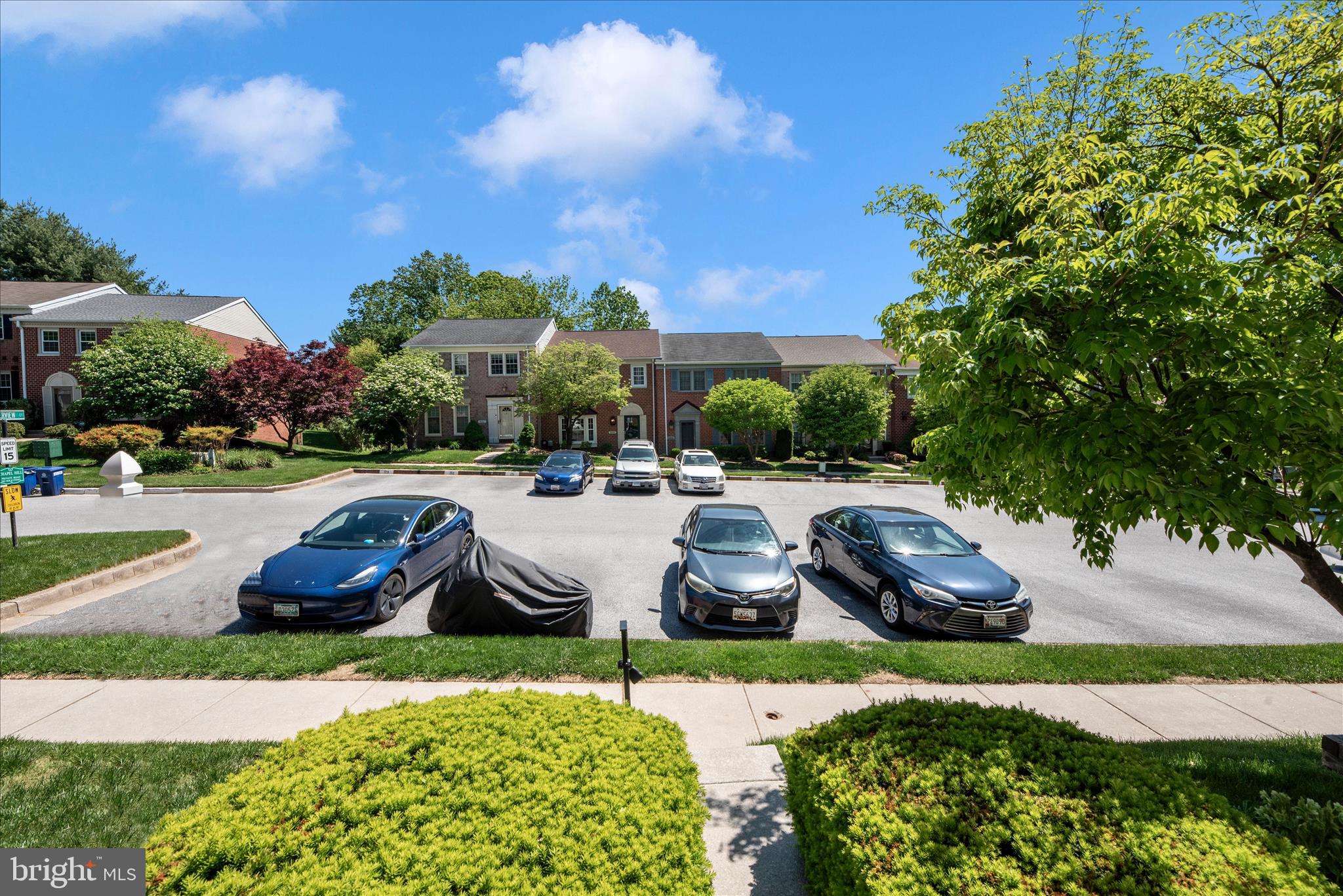 CHAPEL HILL - Residential