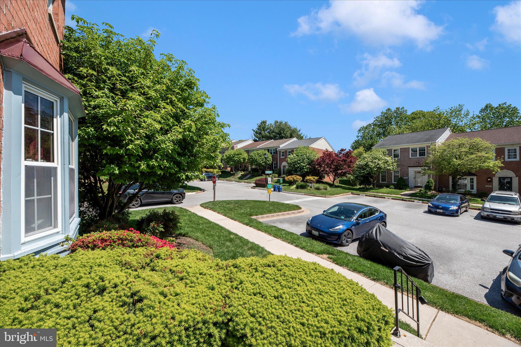 CHAPEL HILL - Residential