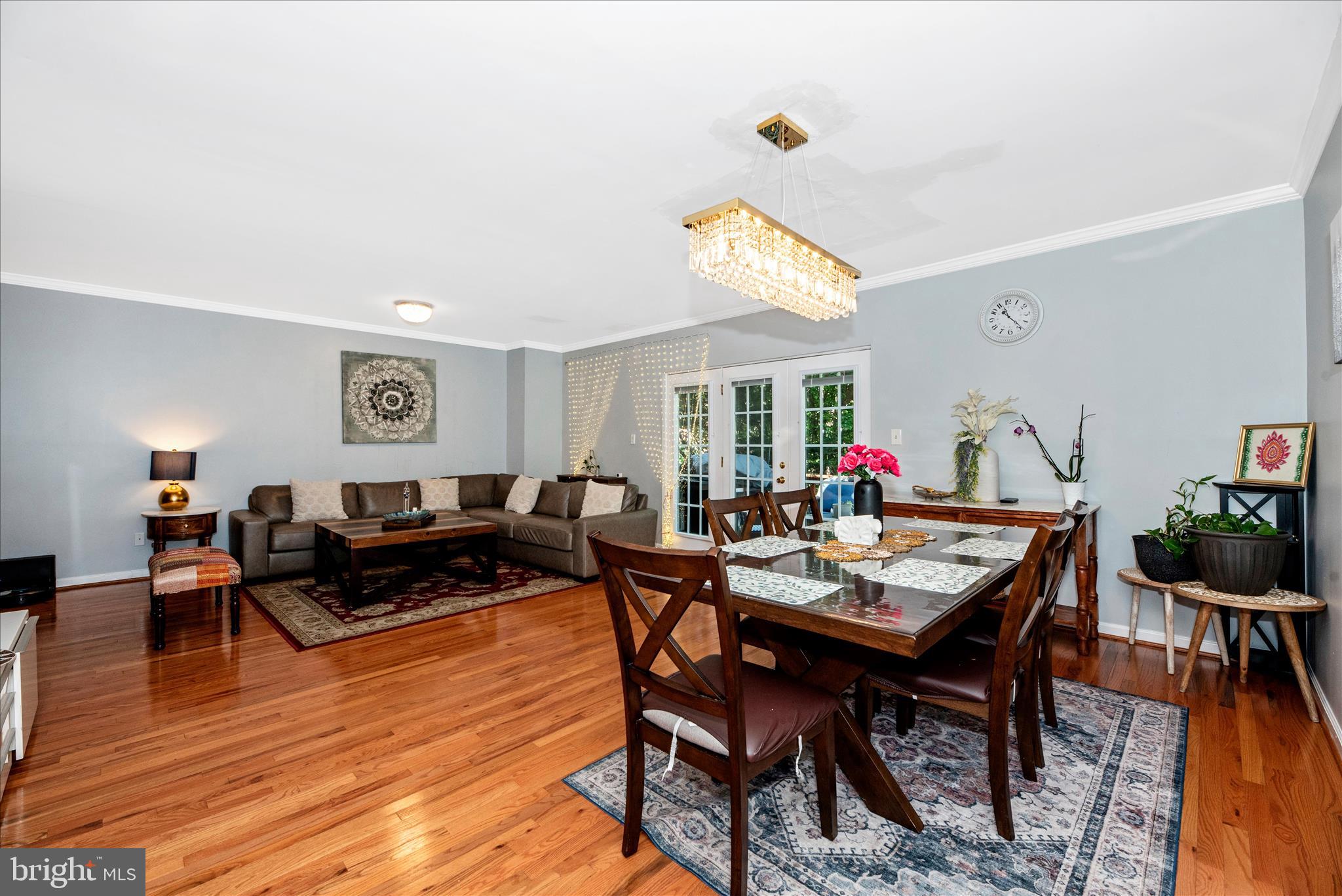 CHAPEL HILL - Residential