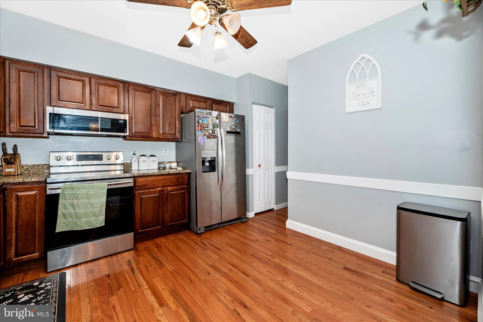 CHAPEL HILL - Residential