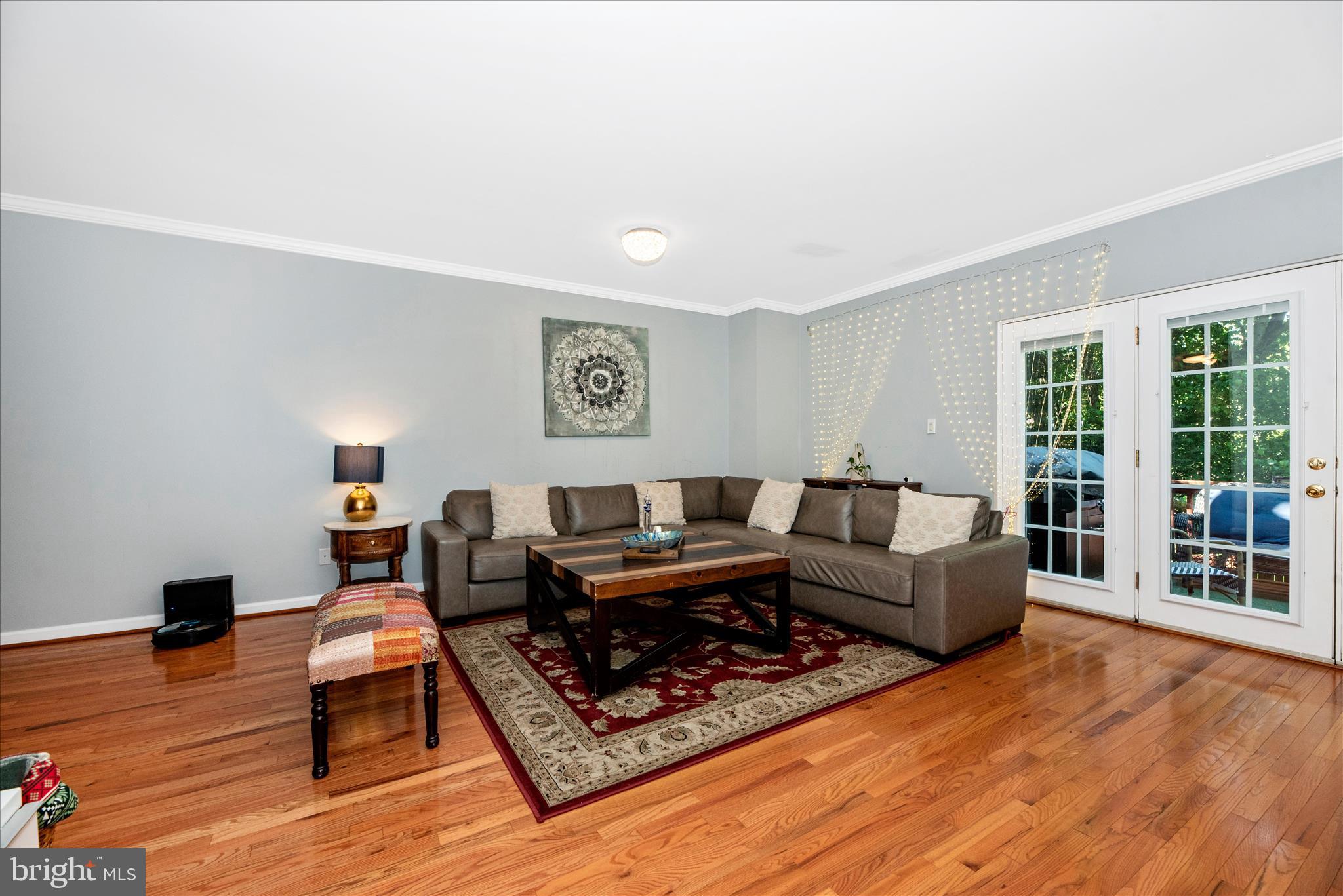 CHAPEL HILL - Residential