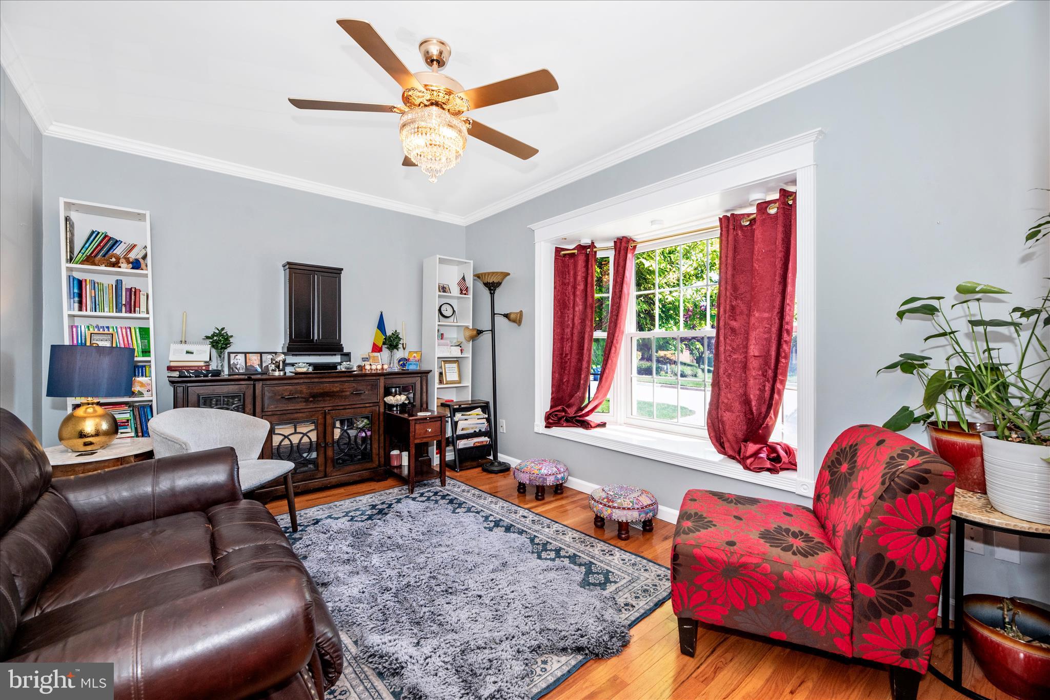 CHAPEL HILL - Residential