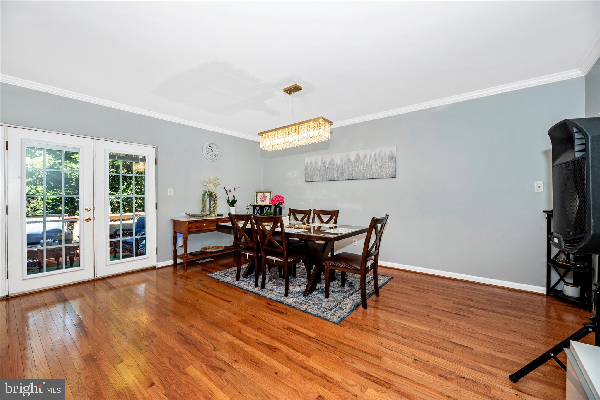 CHAPEL HILL - Residential
