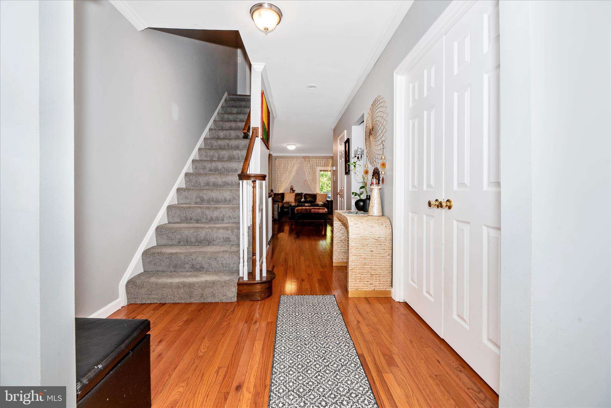 CHAPEL HILL - Residential