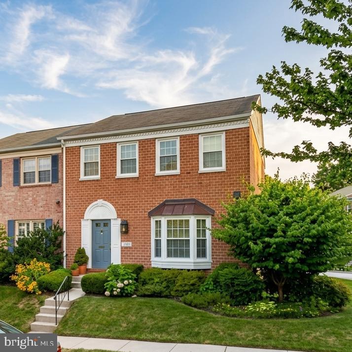 CHAPEL HILL - Residential