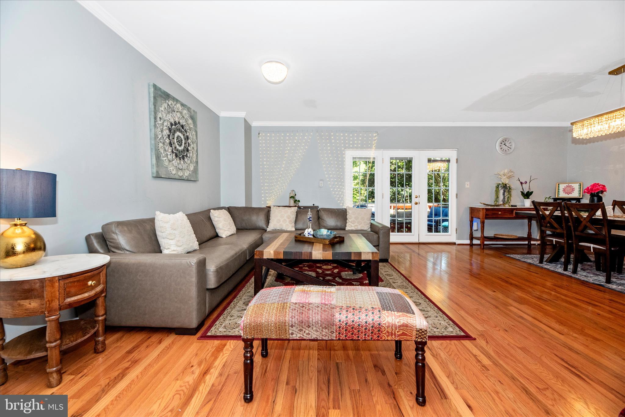 CHAPEL HILL - Residential