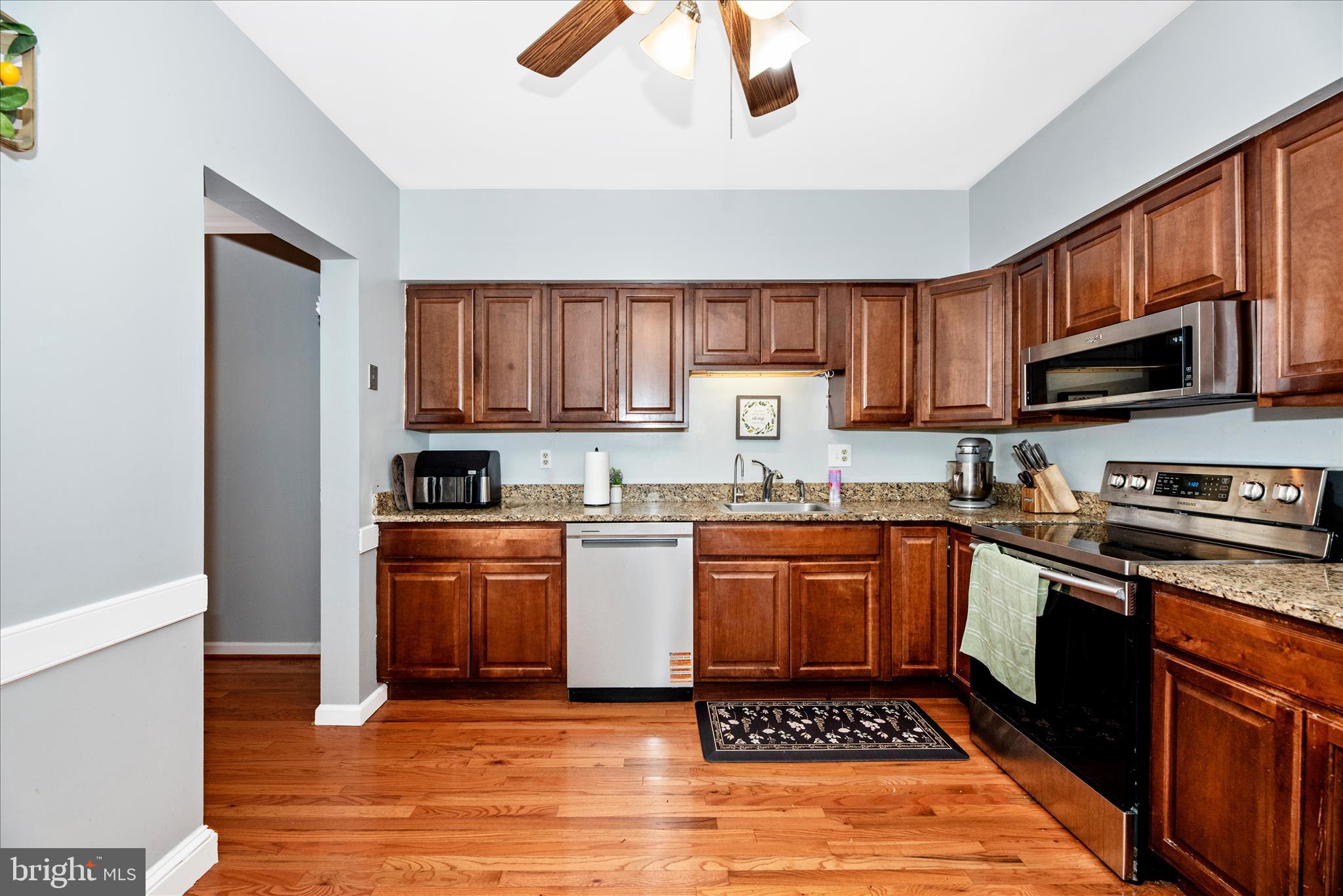 CHAPEL HILL - Residential