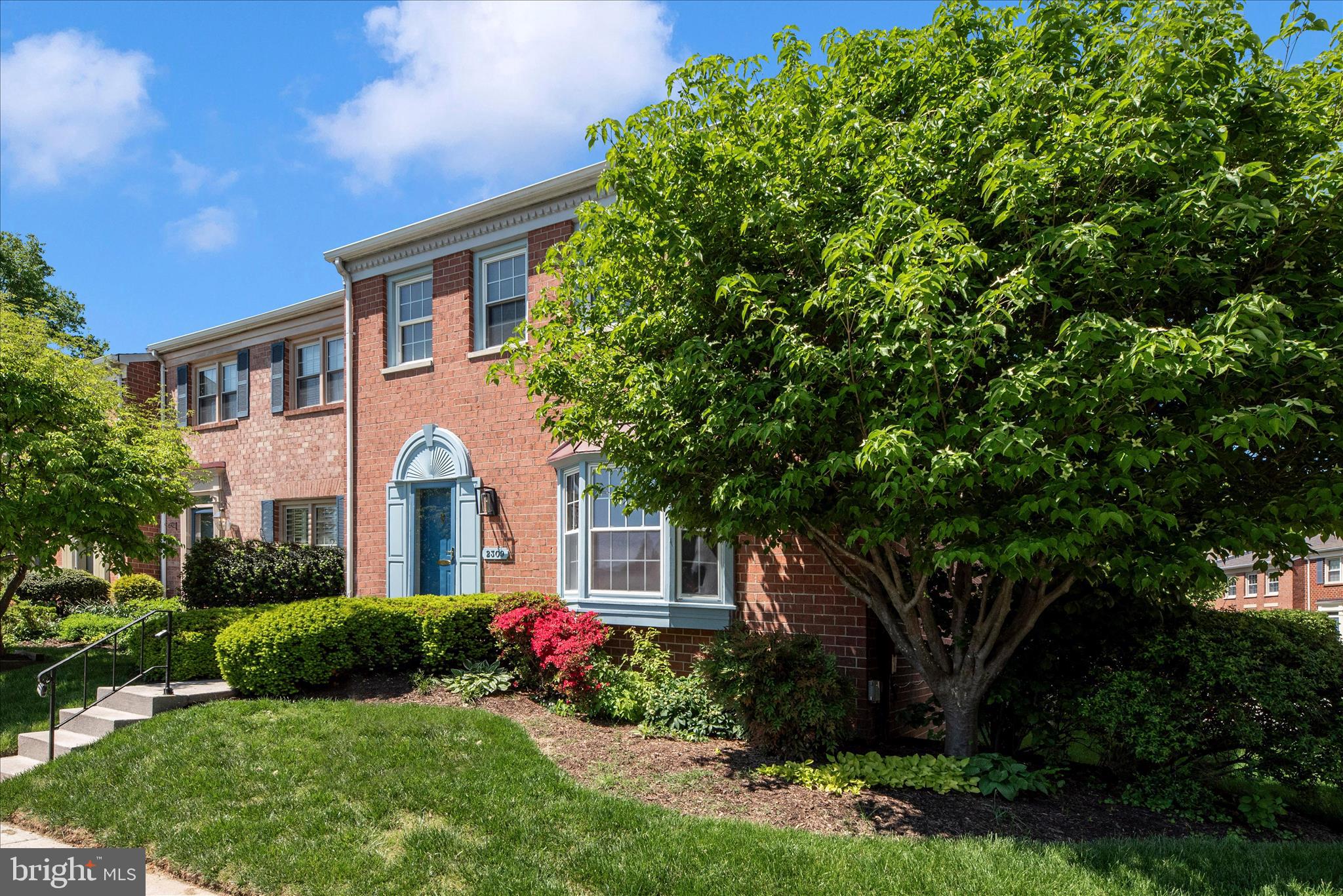 CHAPEL HILL - Residential