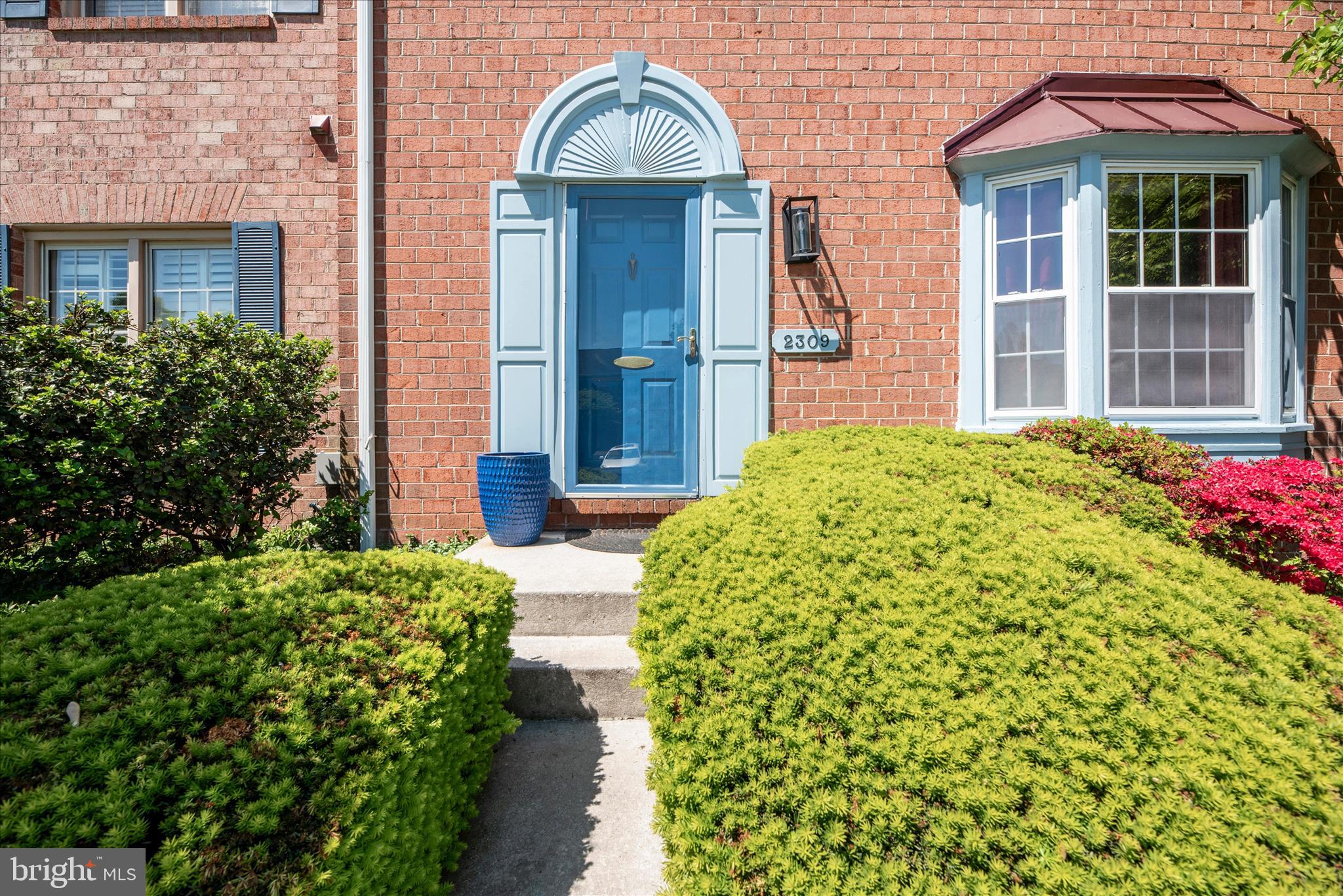 CHAPEL HILL - Residential