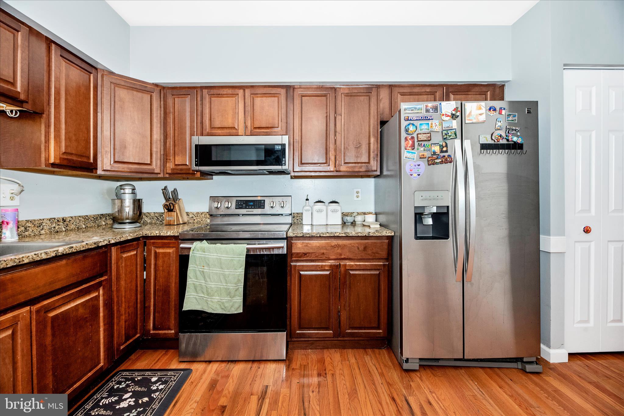 CHAPEL HILL - Residential