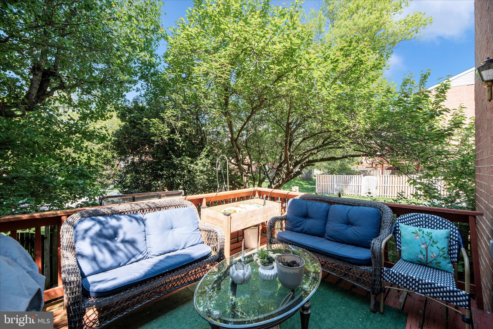 CHAPEL HILL - Residential