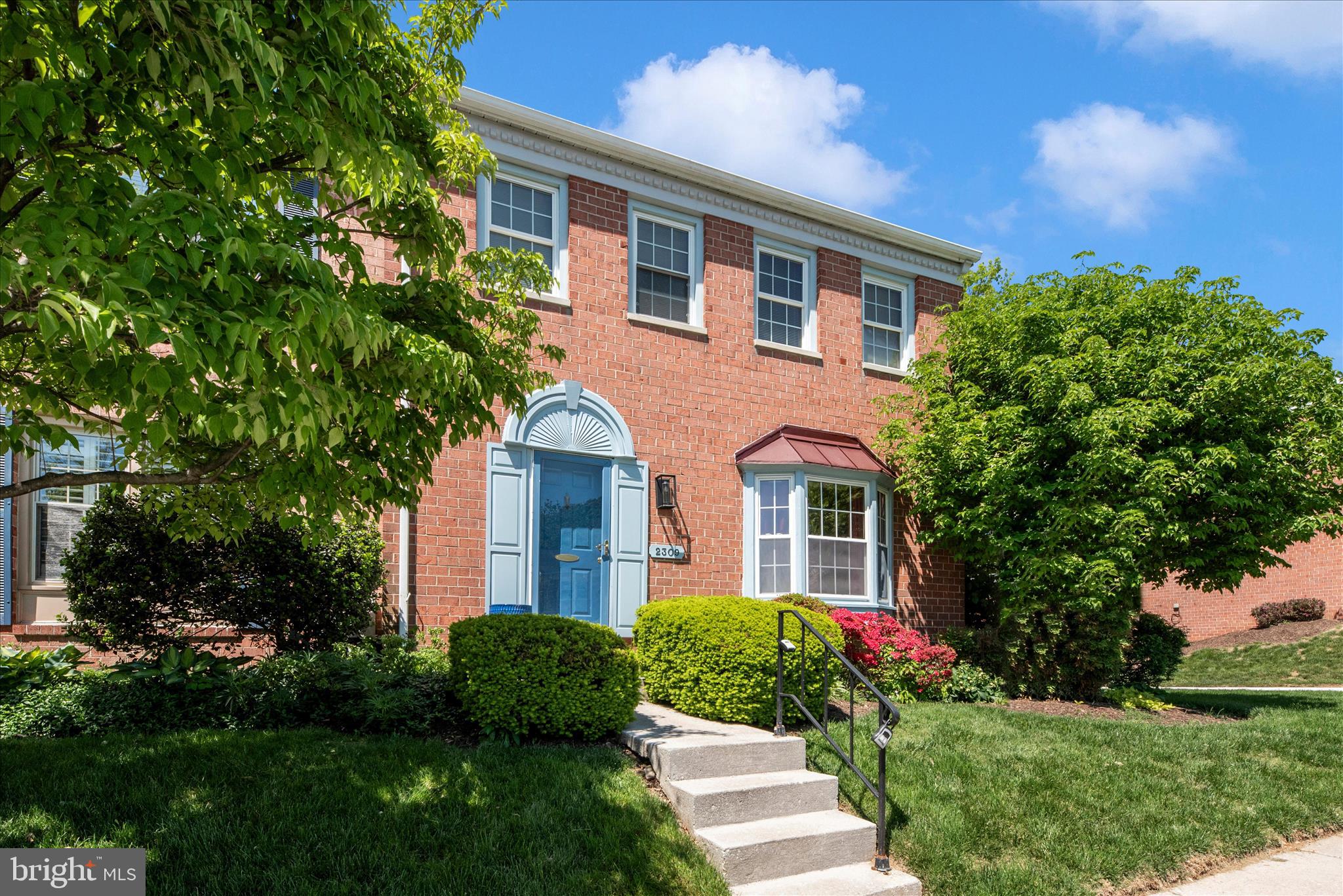 CHAPEL HILL - Residential