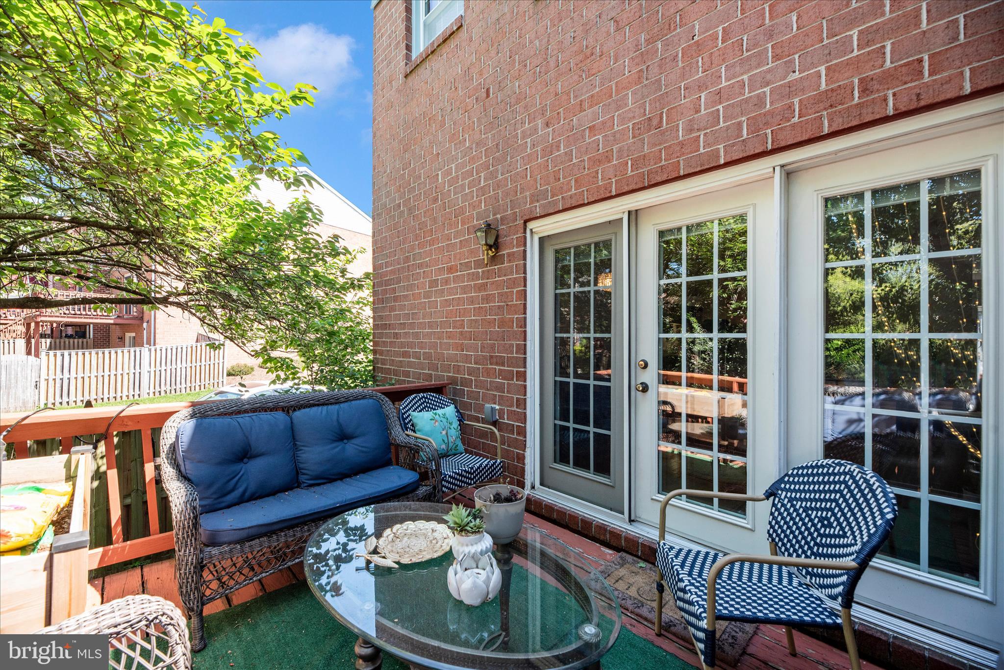 CHAPEL HILL - Residential