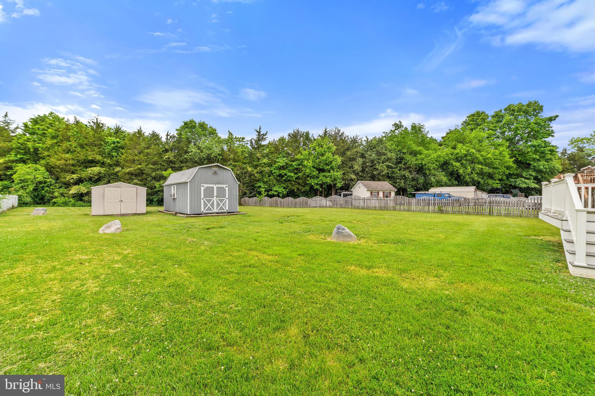 VIRGINIA MEADOWS - Residential