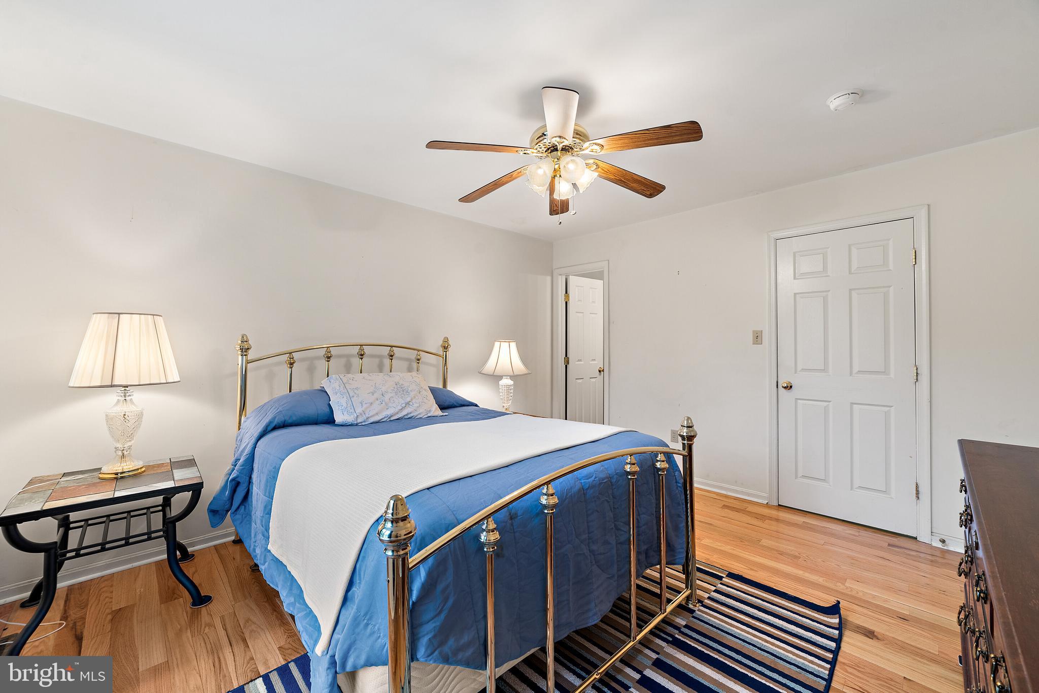 VIRGINIA MEADOWS - Residential