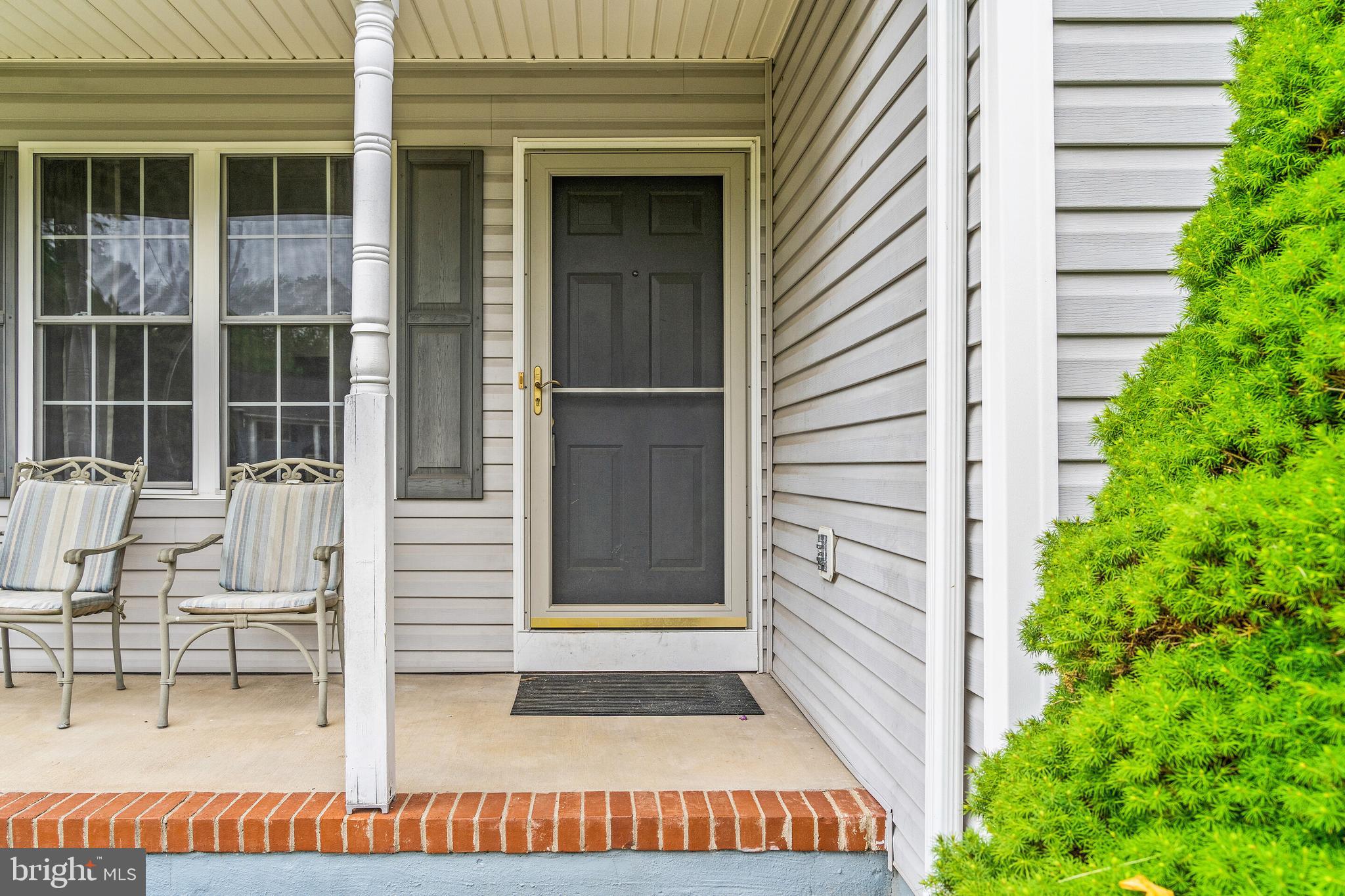 VIRGINIA MEADOWS - Residential